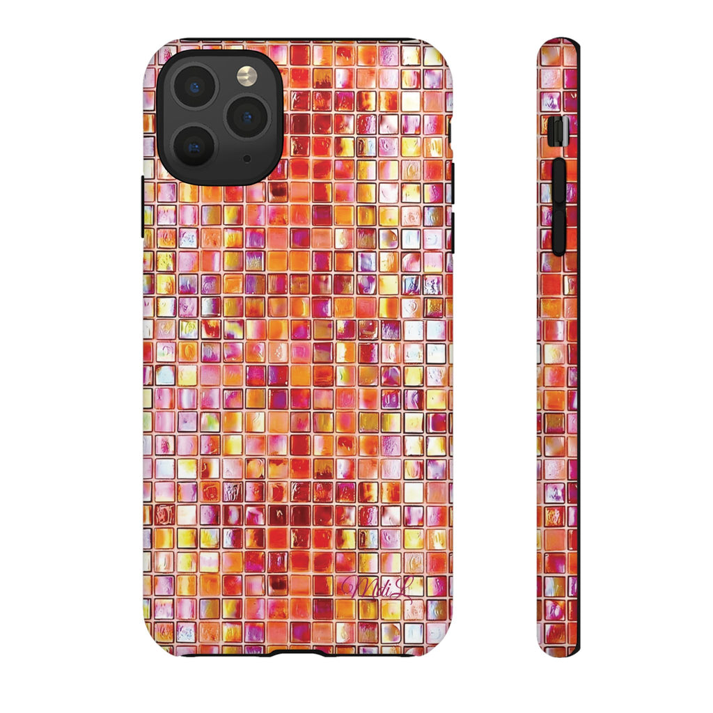 Fruit Mosaic