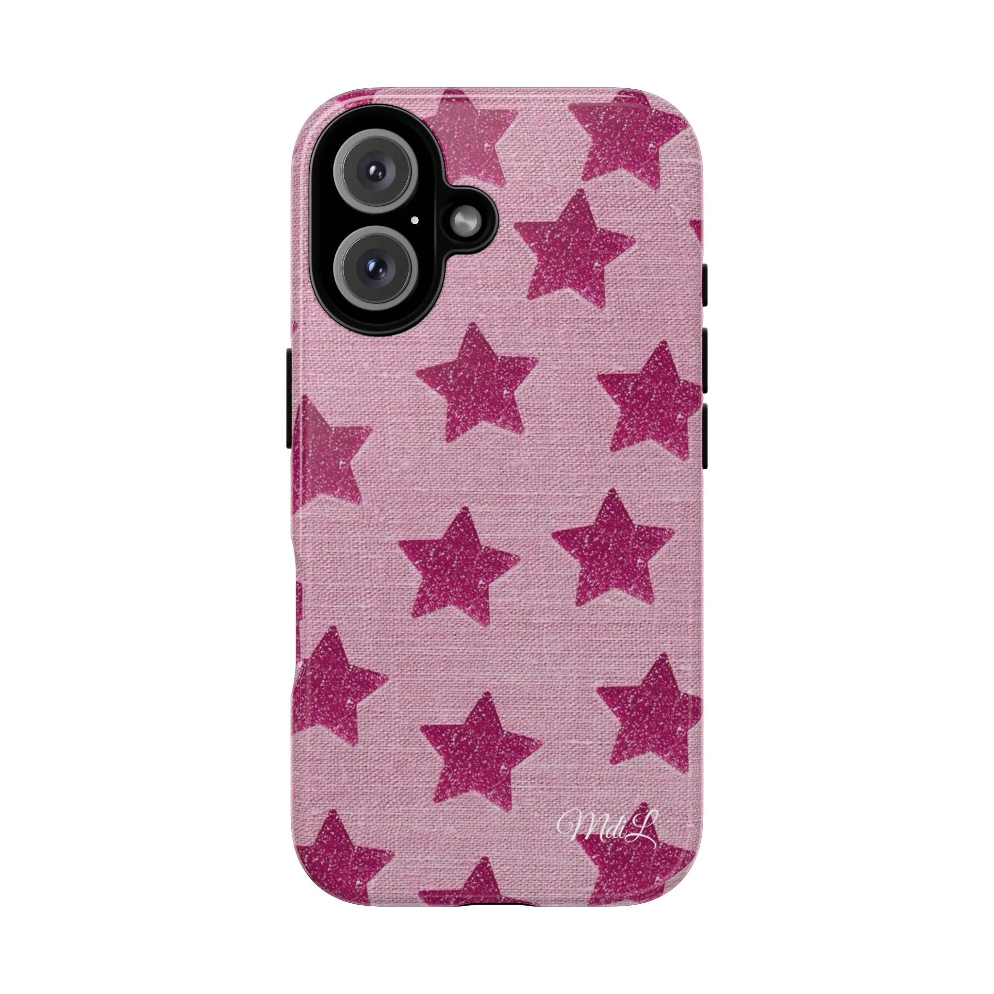 Starlight | Pink - Mare di Luna