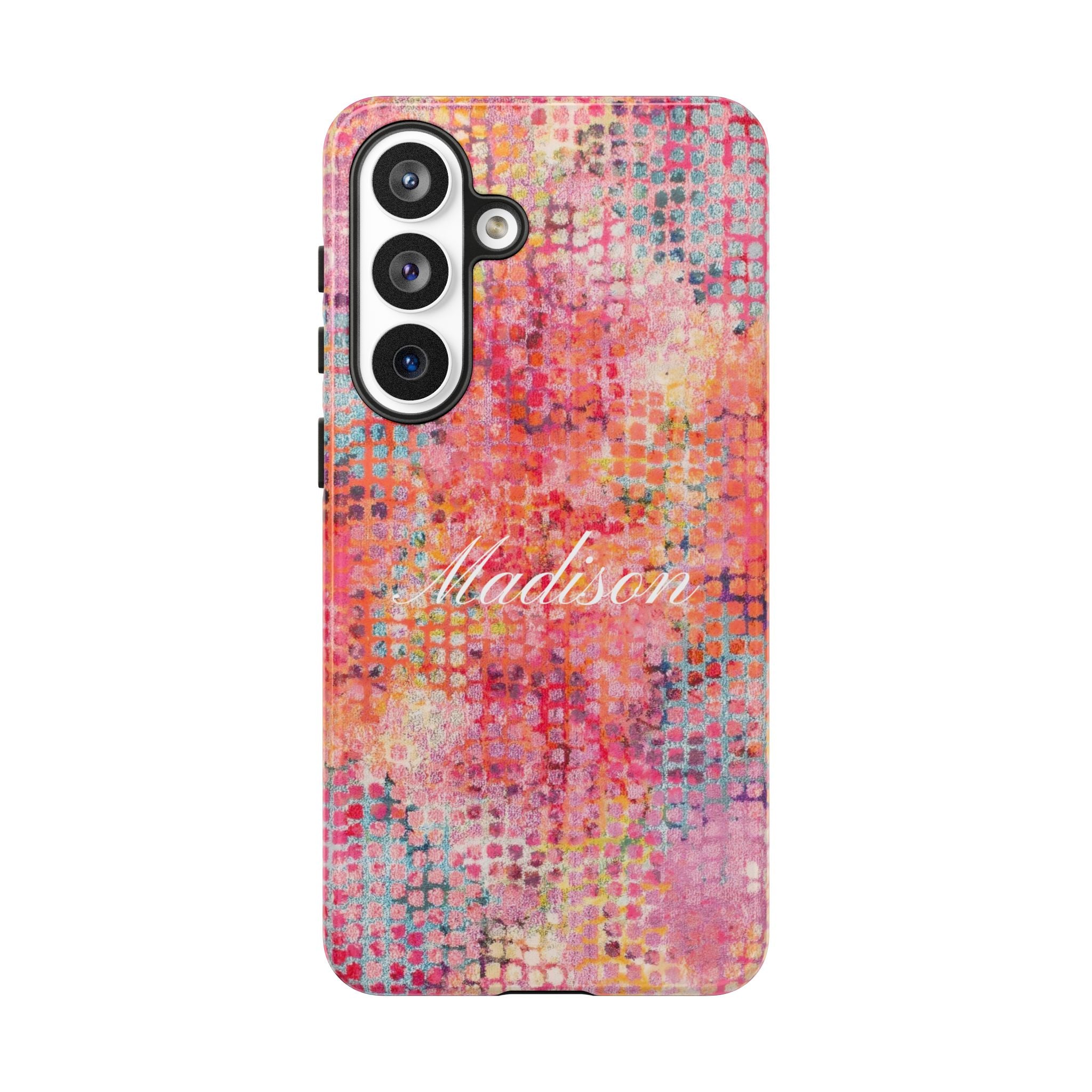 Tramonto Rosa Personalized