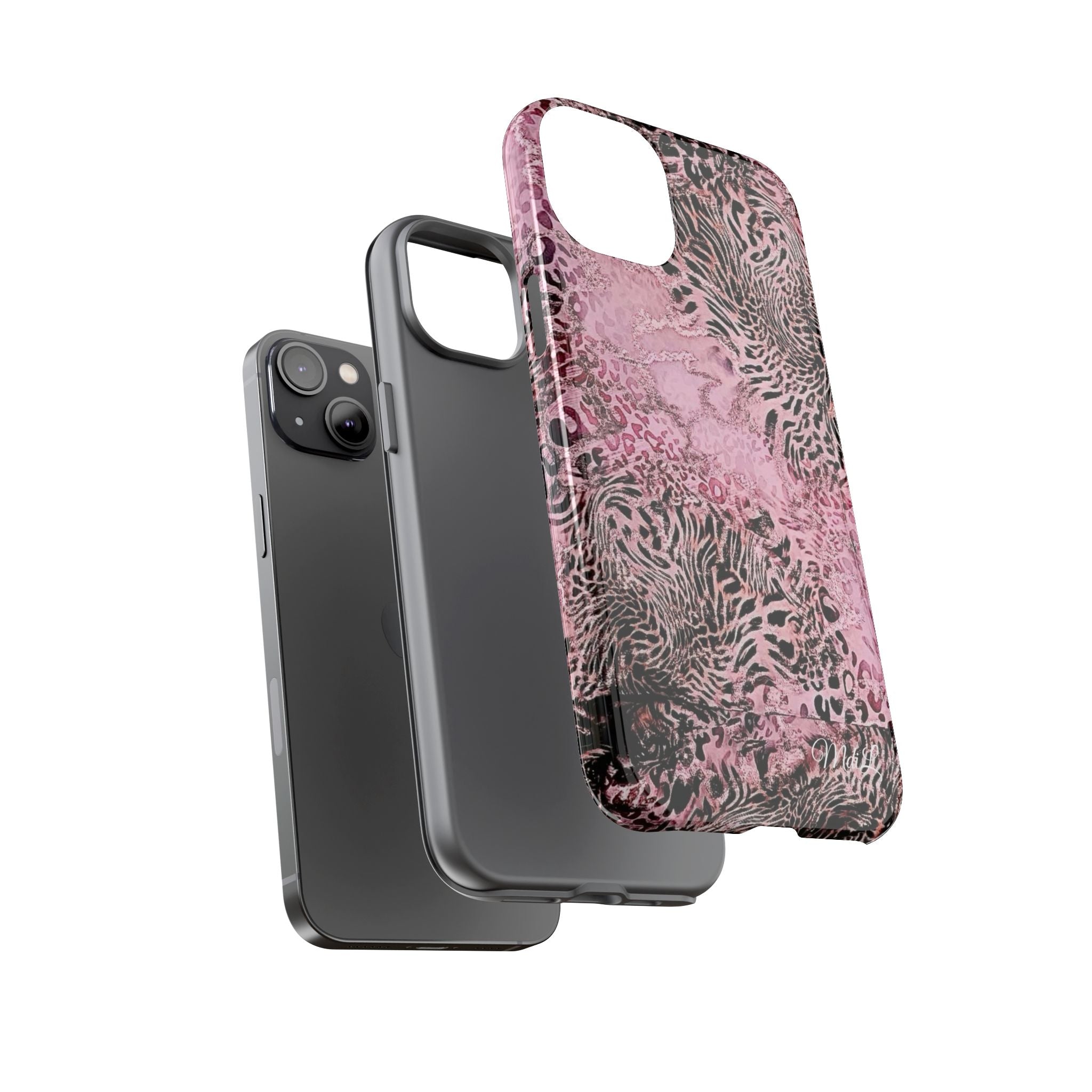 Animal Print | Pink