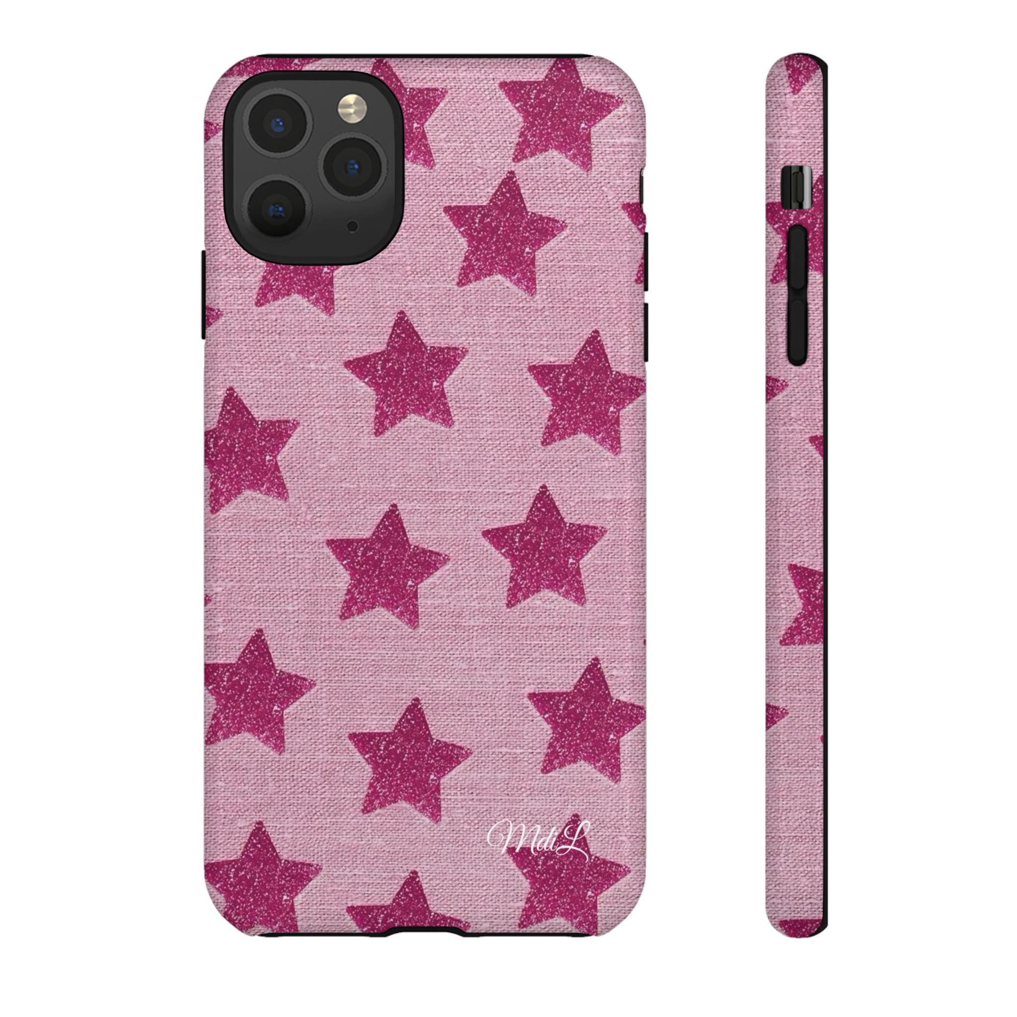 Starlight | Pink - Mare di Luna