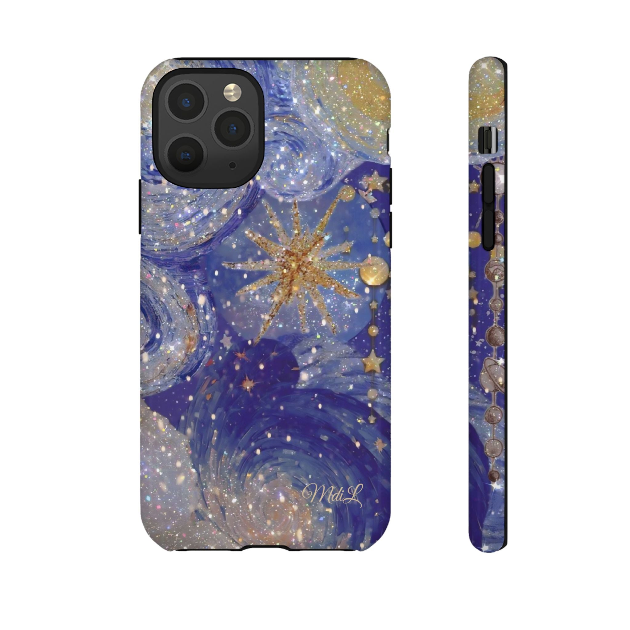 Cosmic | Sunny Night - Mare di Luna