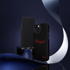 Stargirl iPhone Case