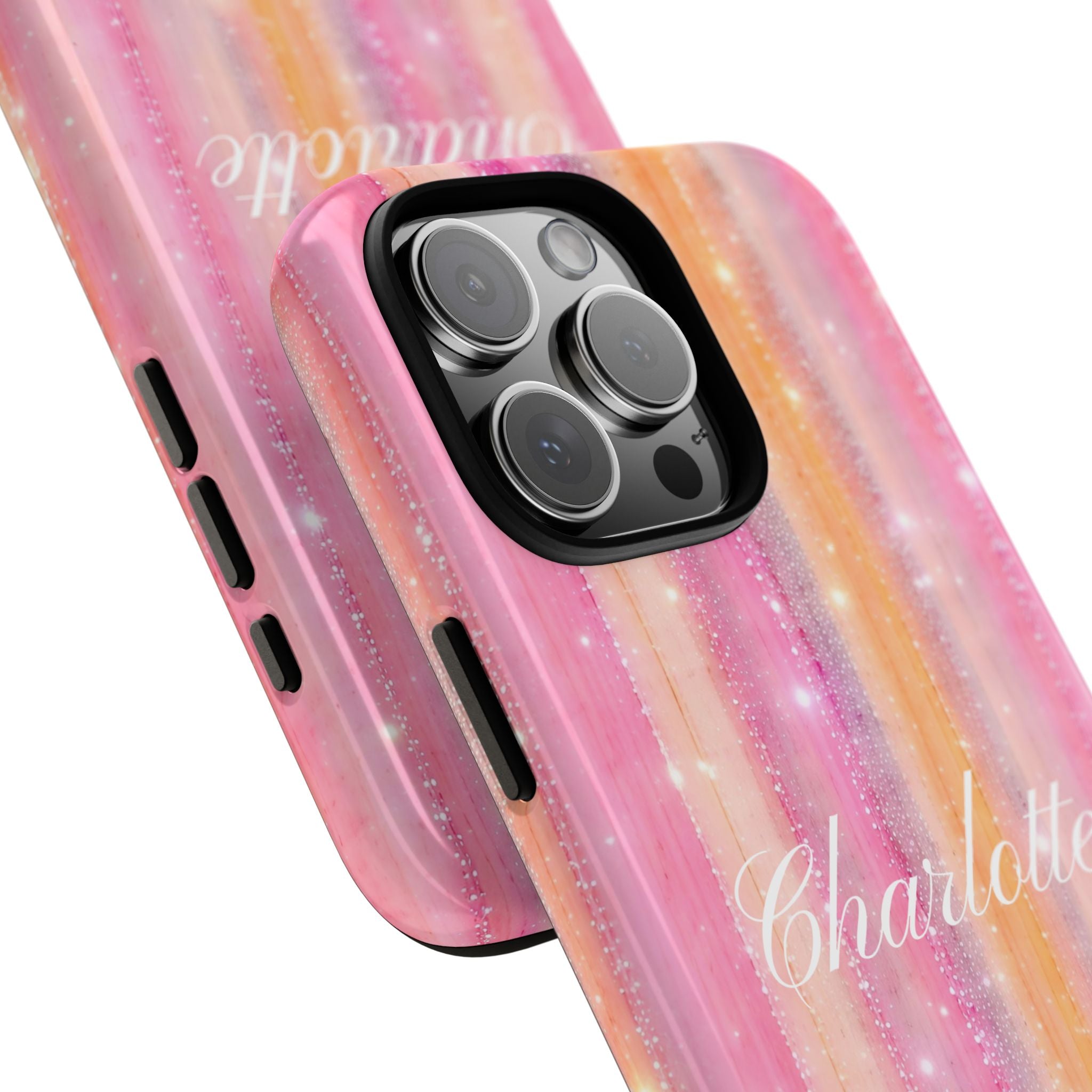 Agate Personalized