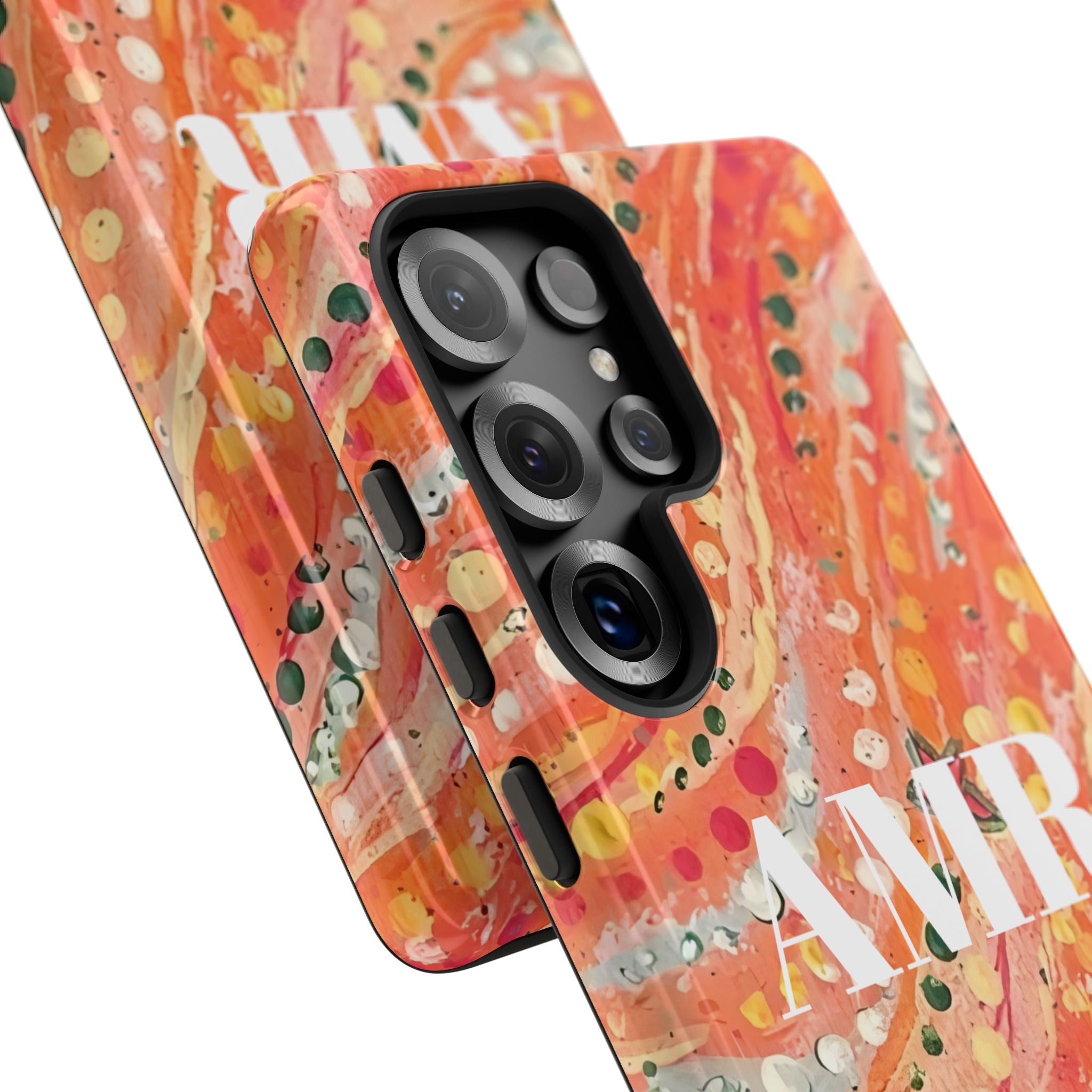 Tropics Personalized