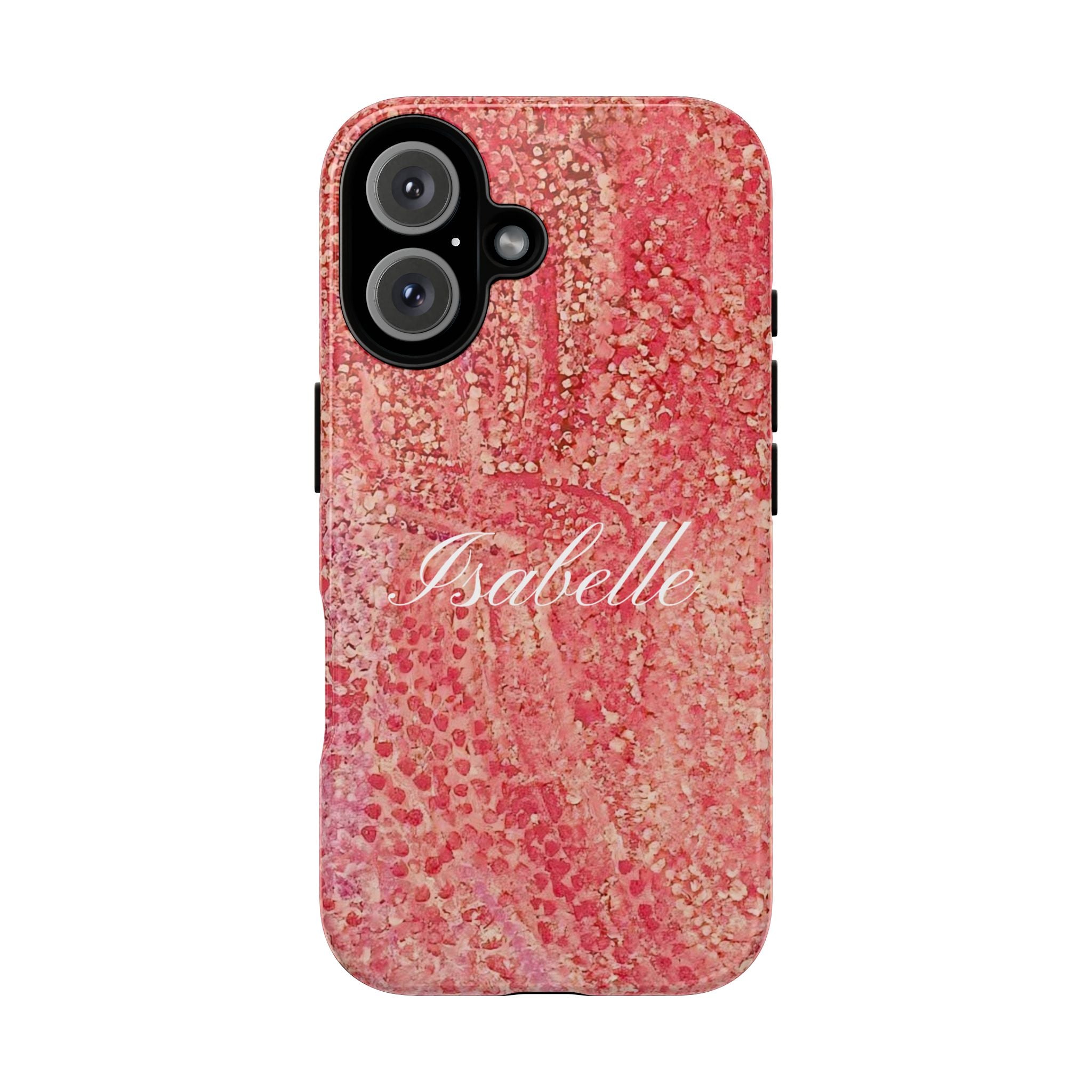 Vine & Bloom Personalized