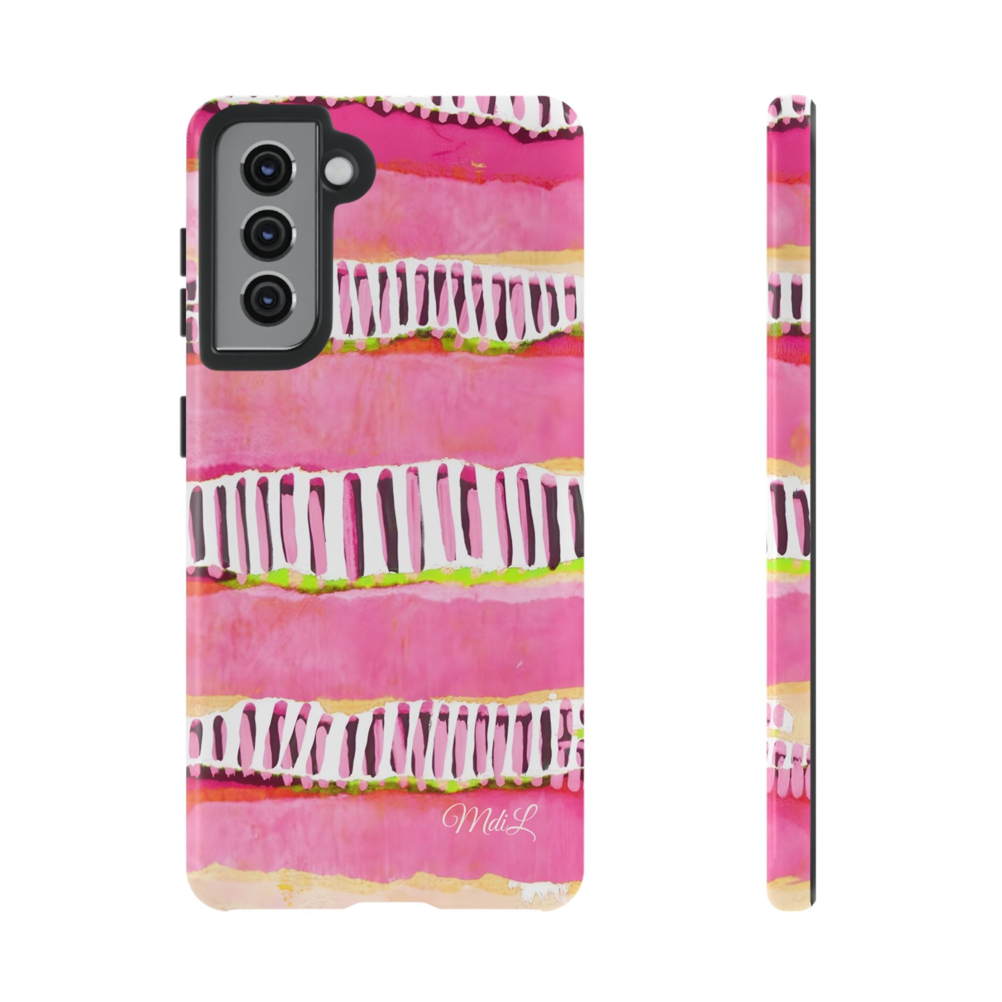 Watermelon Stripes