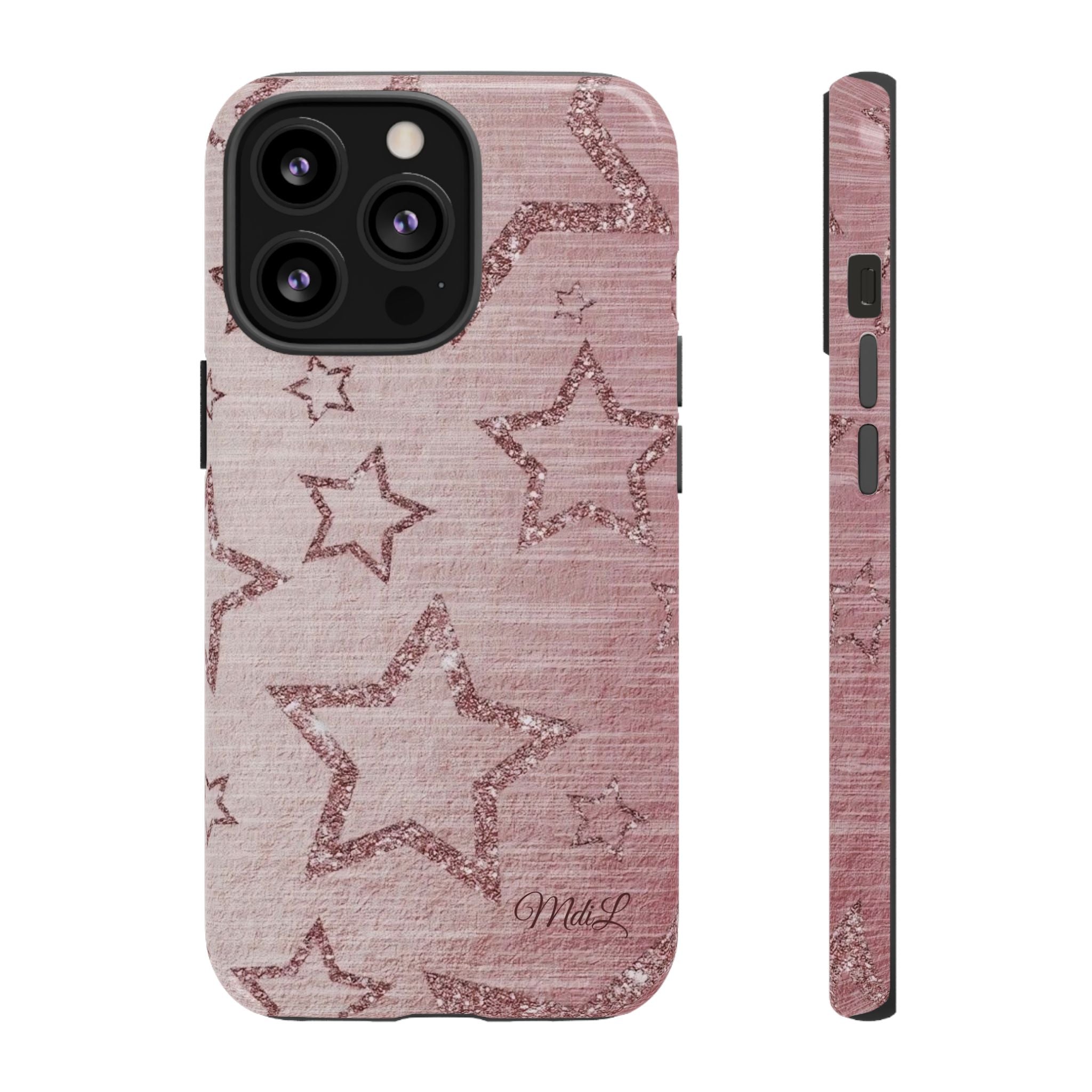Starlight | Dusty Pink - Mare di Luna