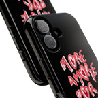 More Amore Por Favor | Black - Mare di Luna