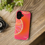 Citrus Glow