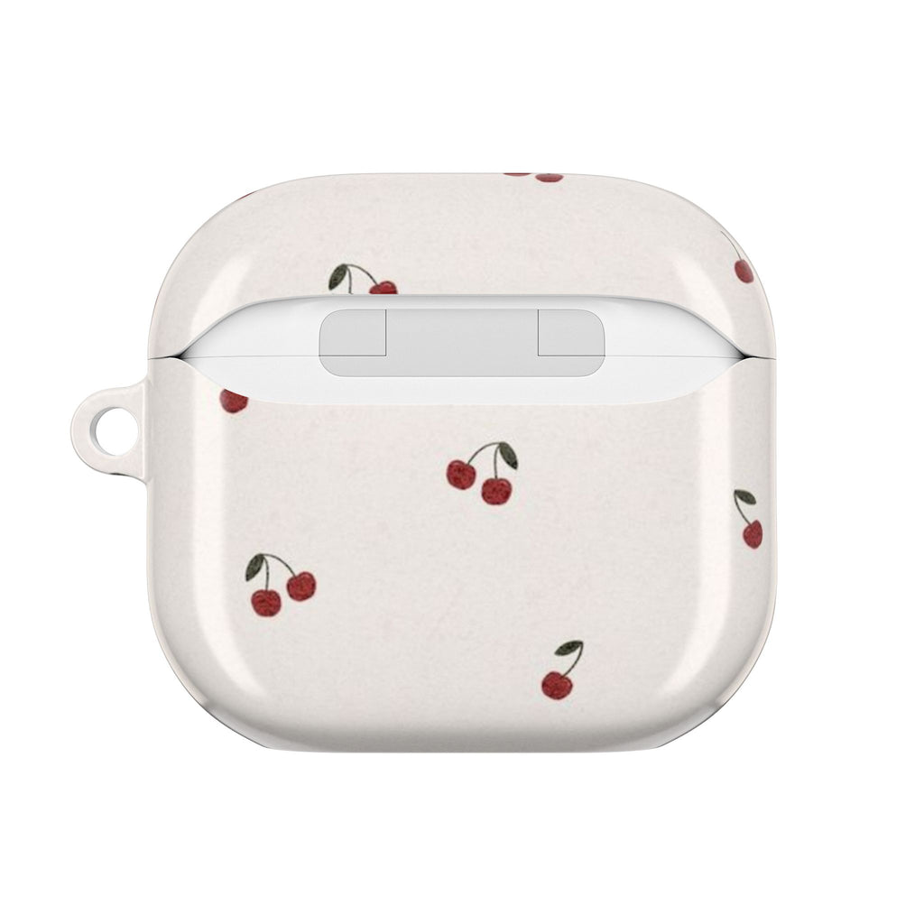 Cherry AirPods Case