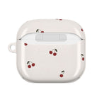 Cherry AirPods Case