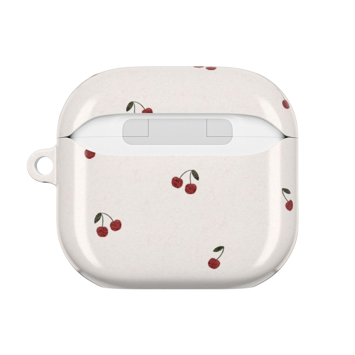 Cherry AirPods Case
