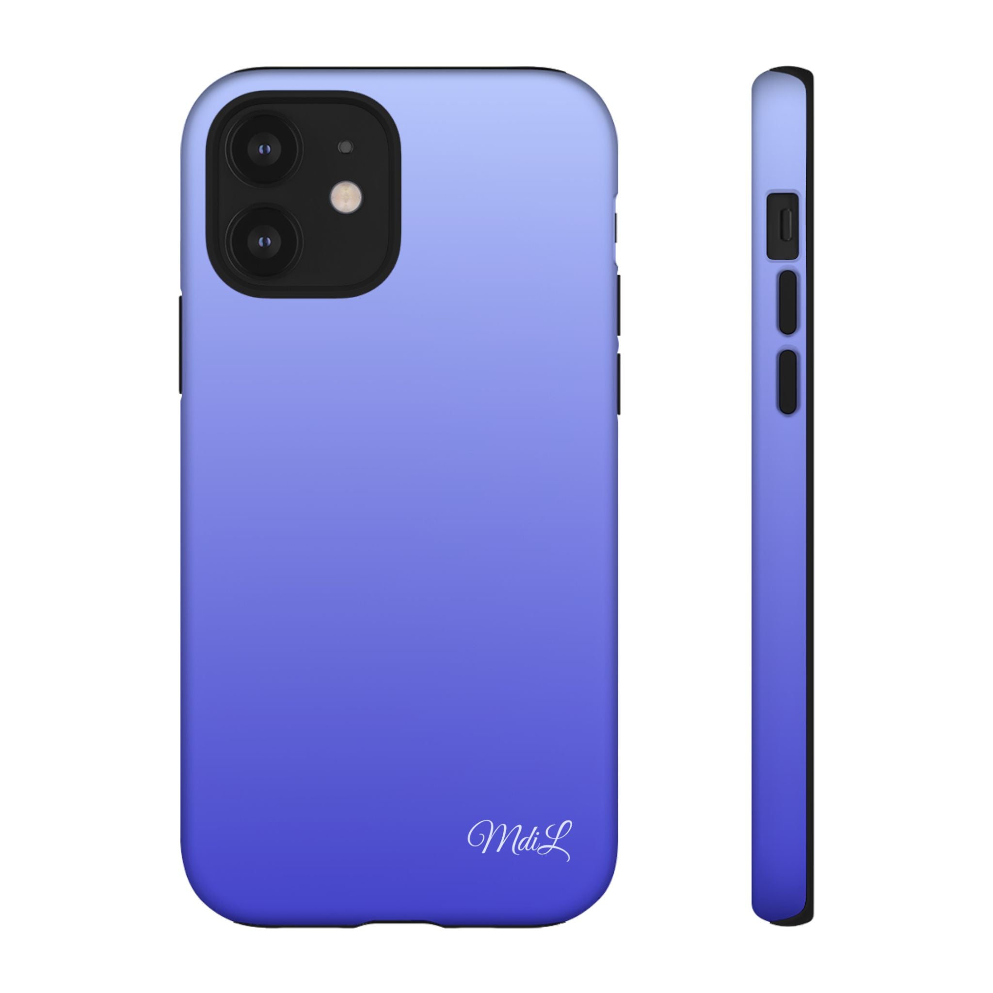 Gradient | Blue - Mare di Luna