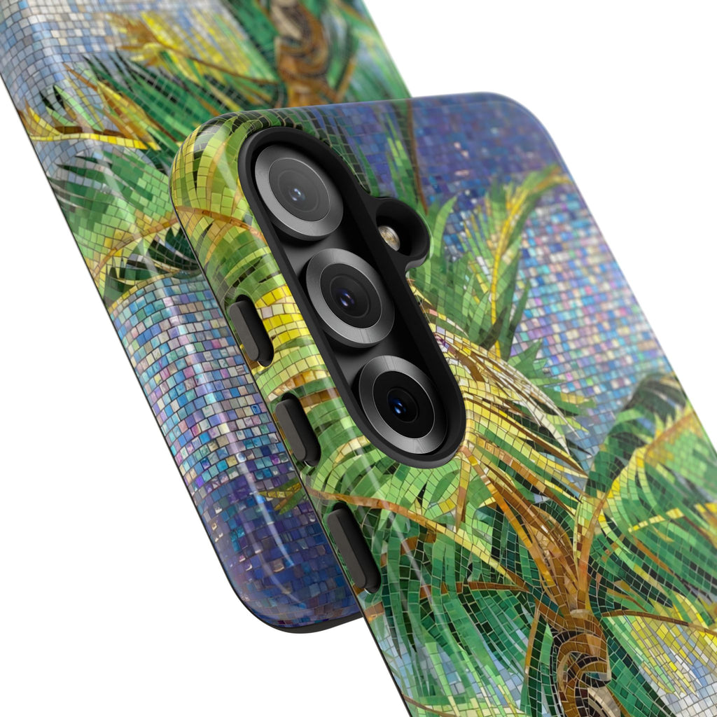 Palm Azure