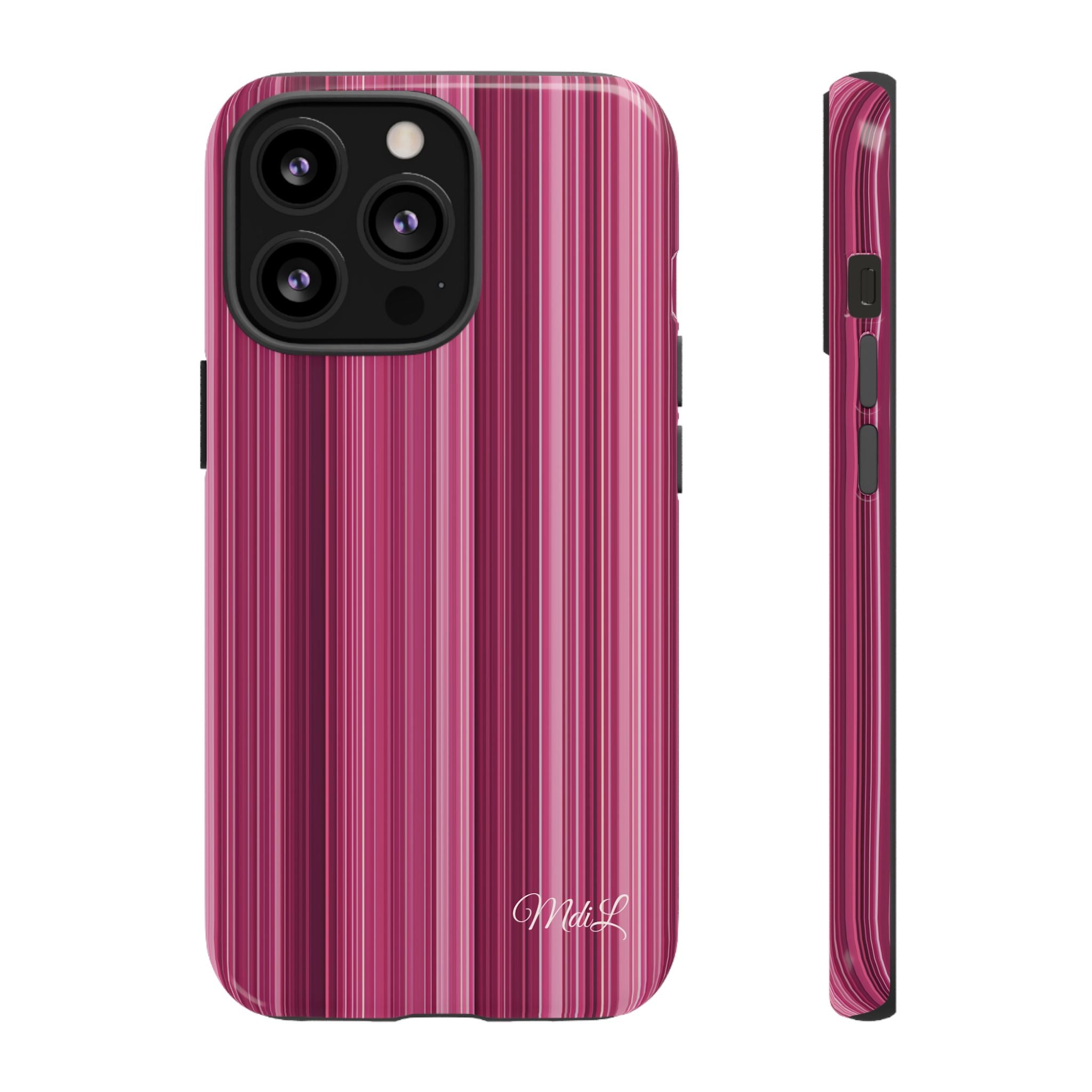 Fuschia Glow