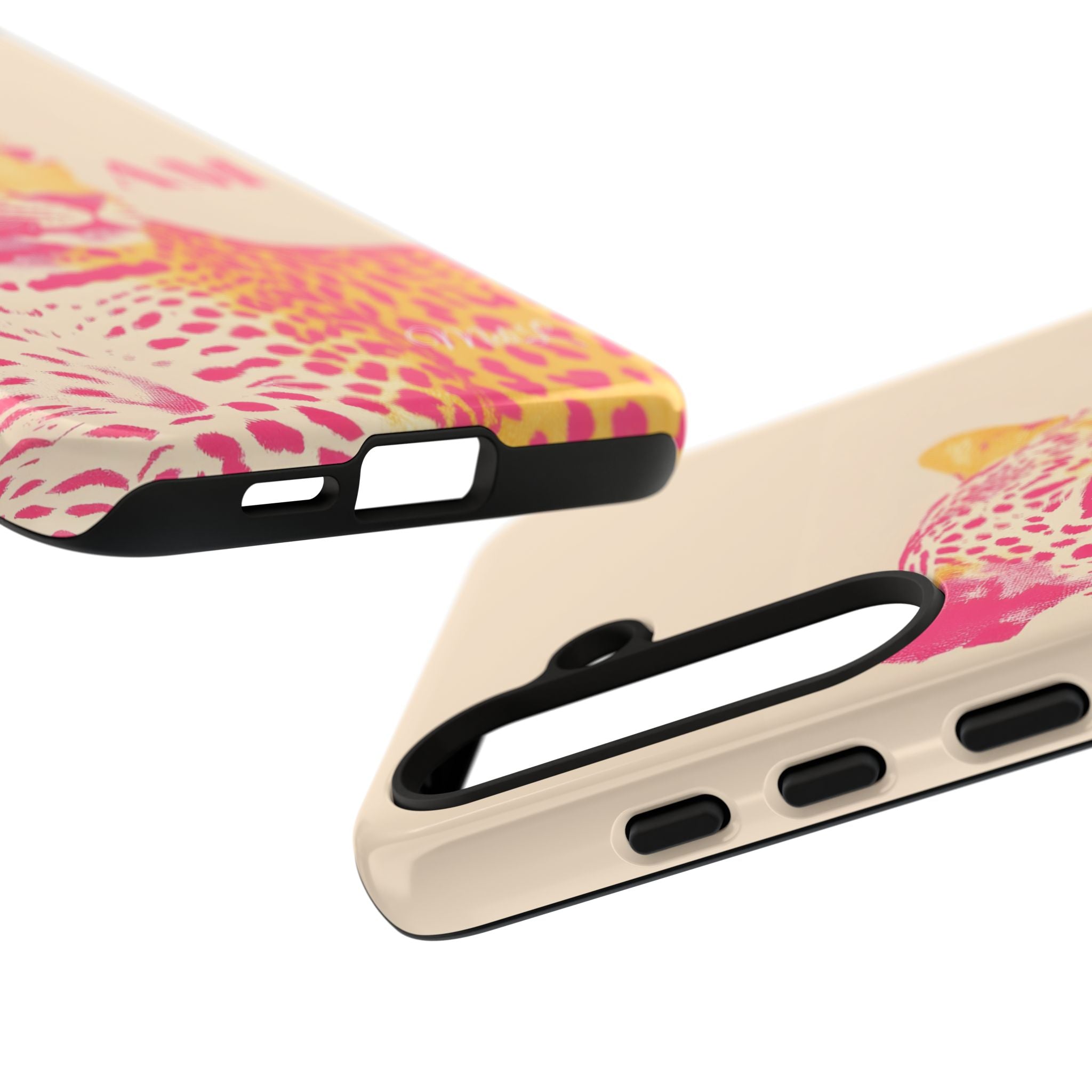 Leopard Aura Personalized