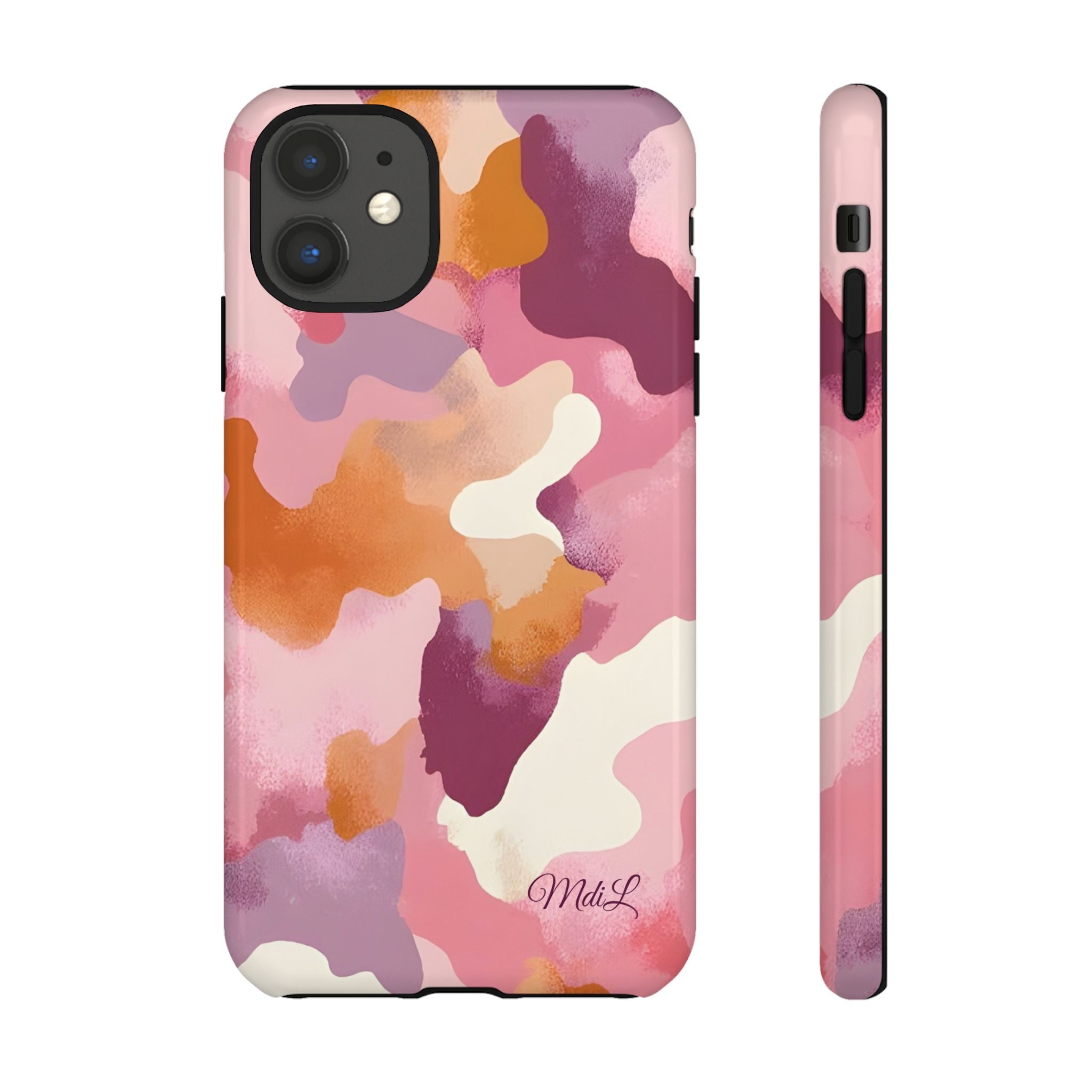 Pastel Camo