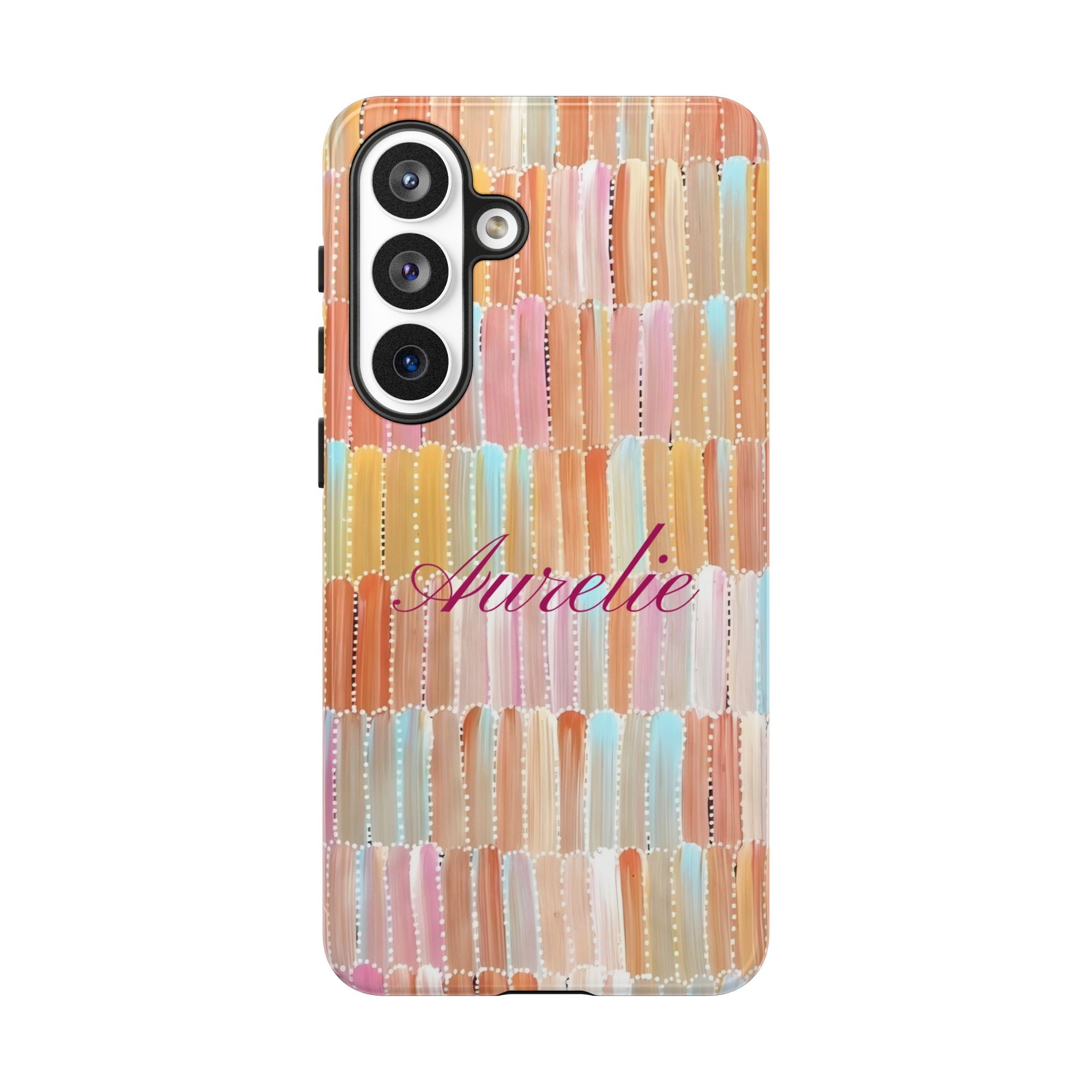 Summer Mosaics Personalized