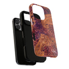 Jacquard & Leopard Print