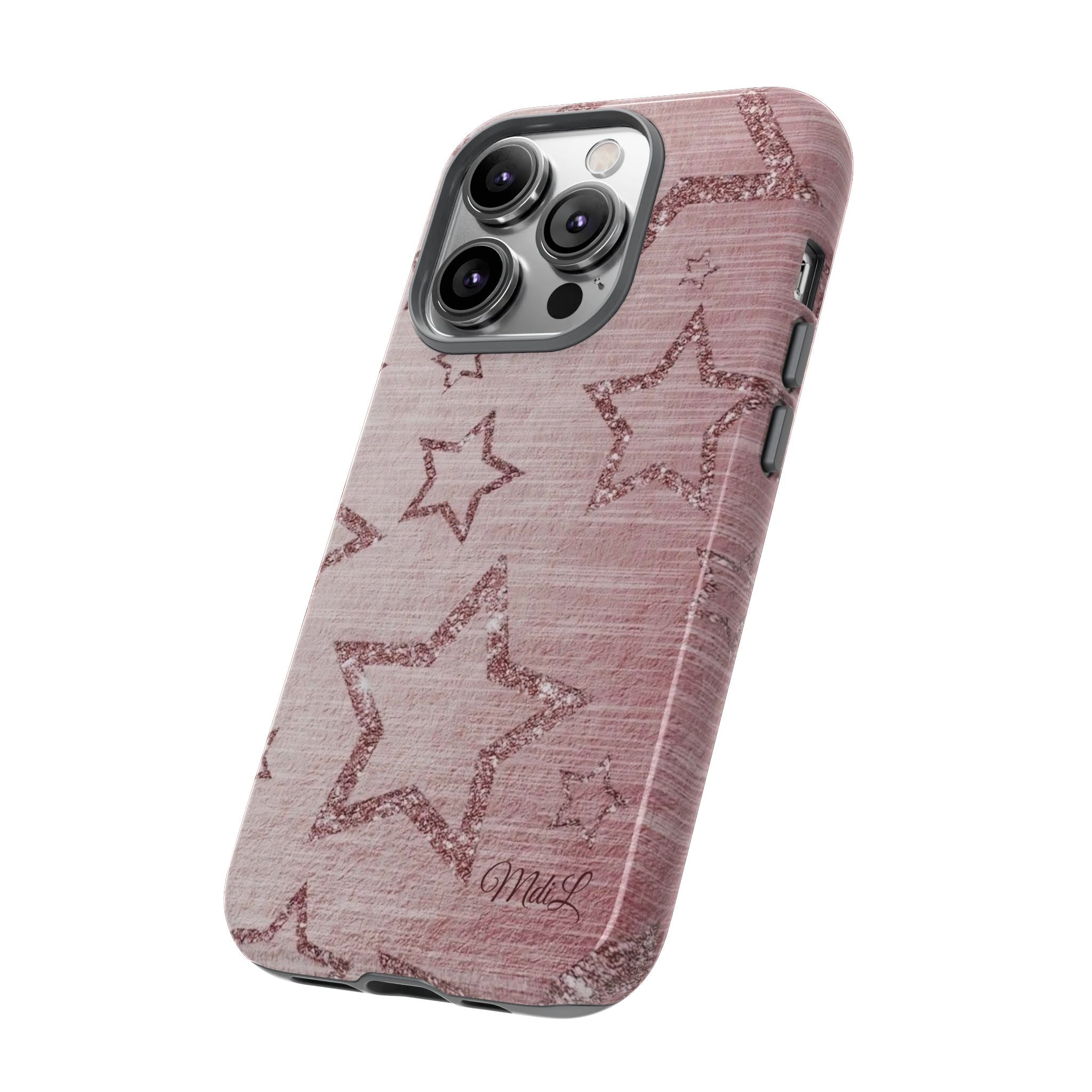 Starlight | Dusty Pink - Mare di Luna