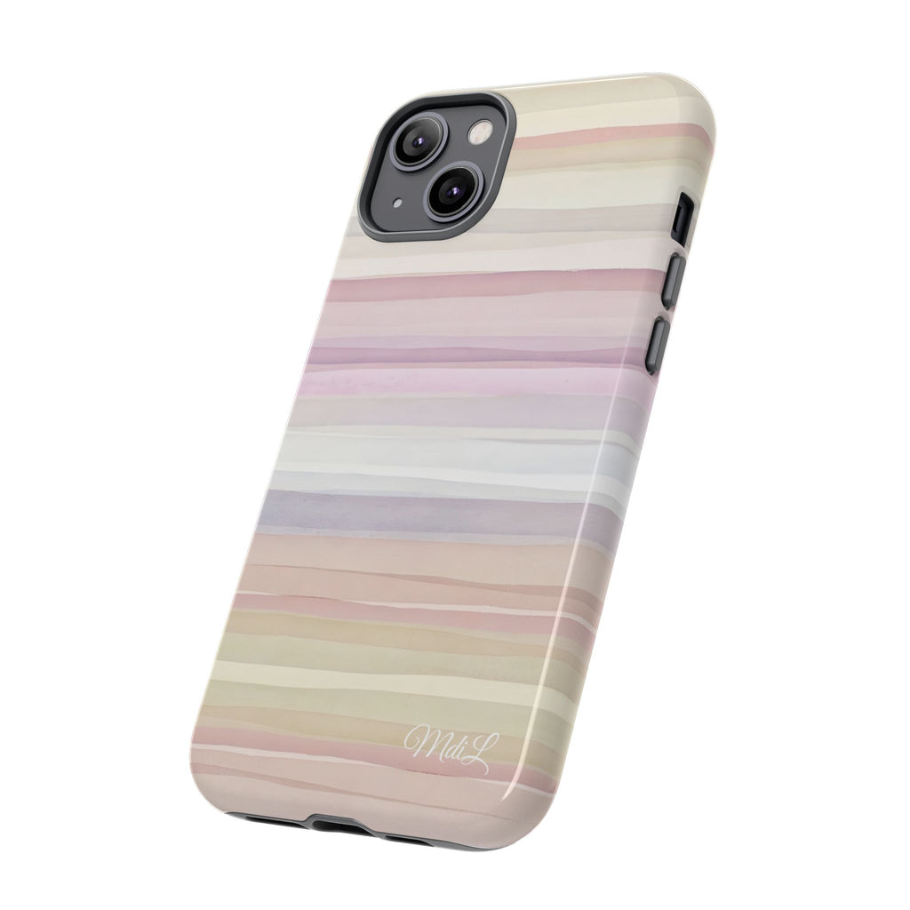 Pastel Waves