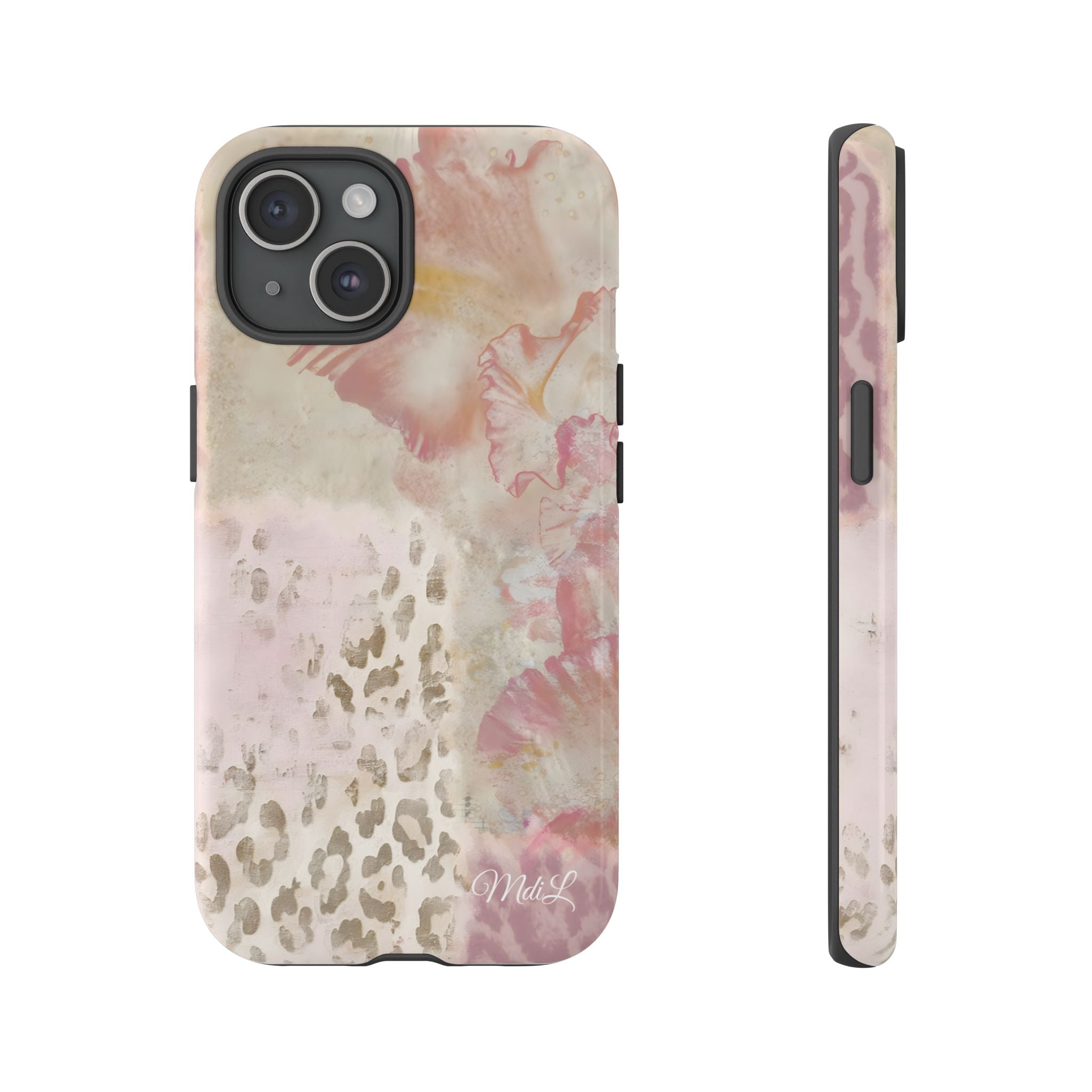 Marble Florals
