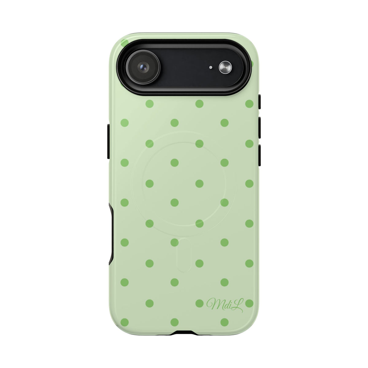 Lime MagSafe