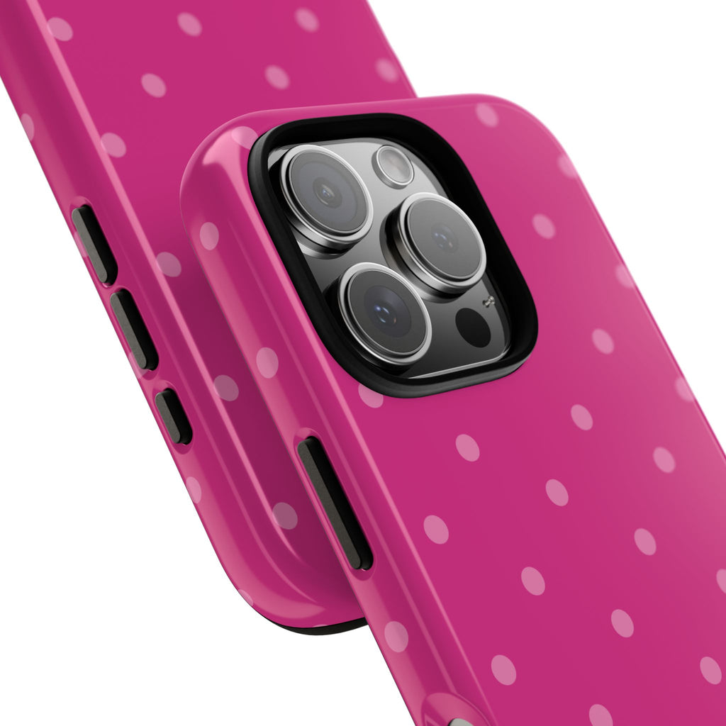 Rose Dots