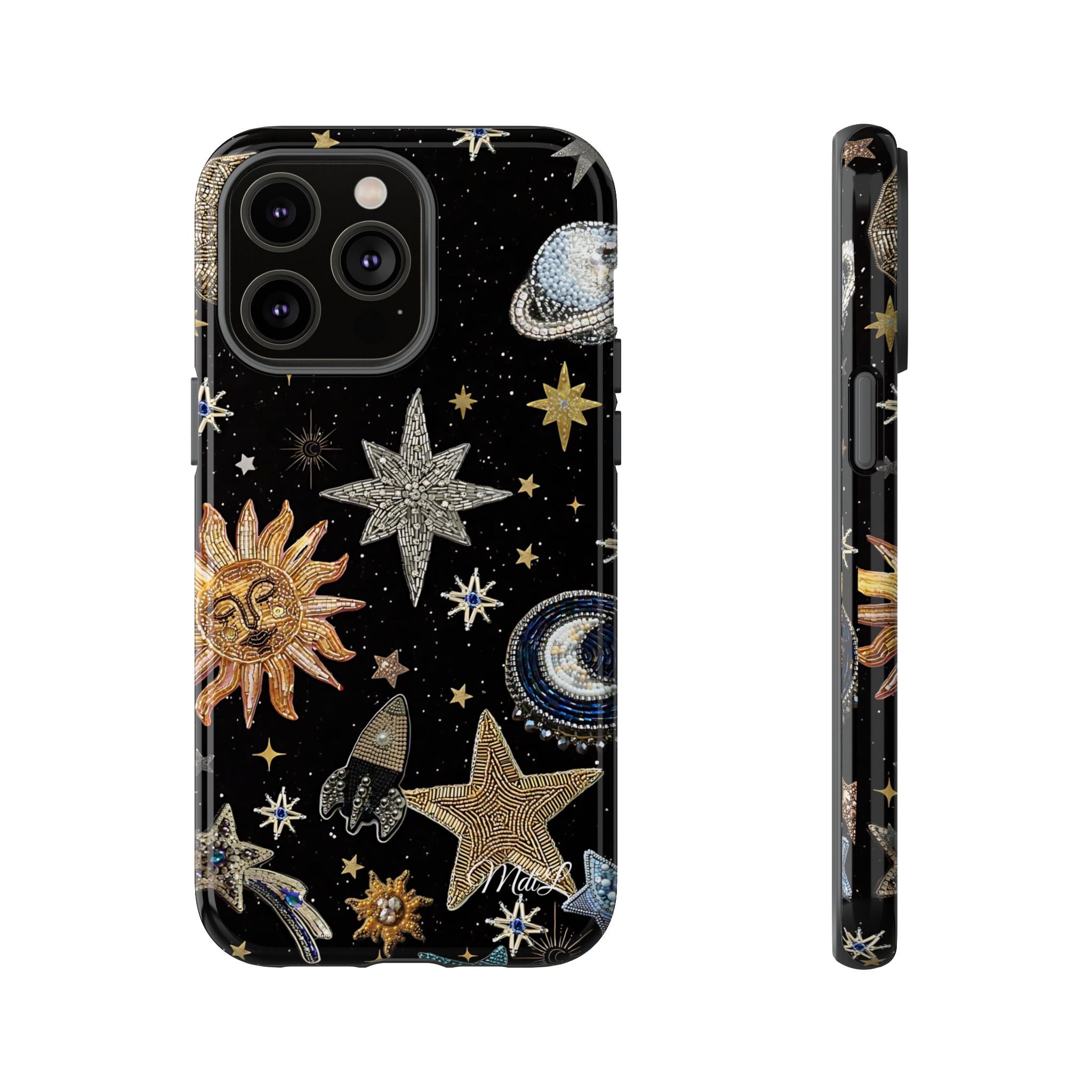 Cosmic | Universe - Mare di Luna