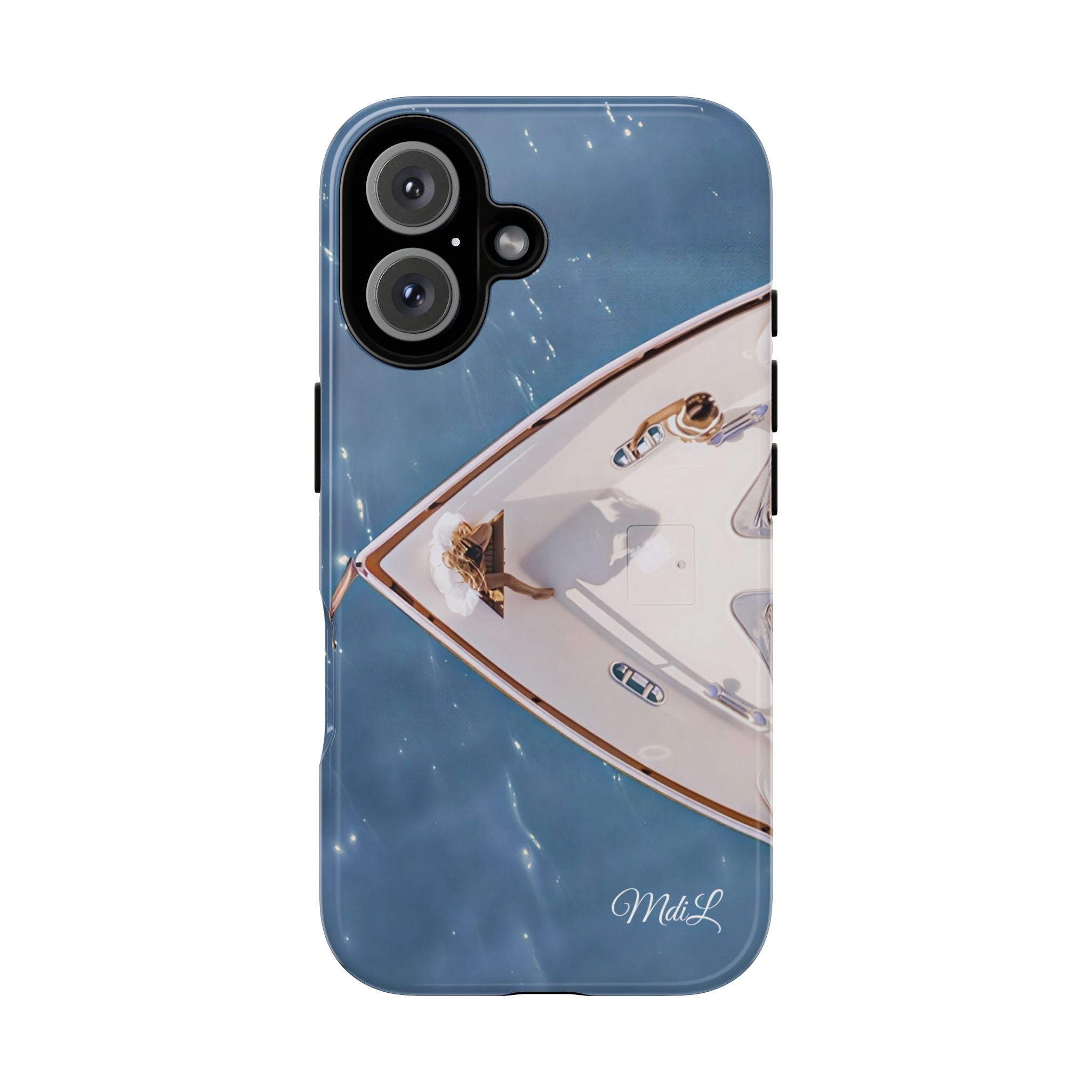 Yachting