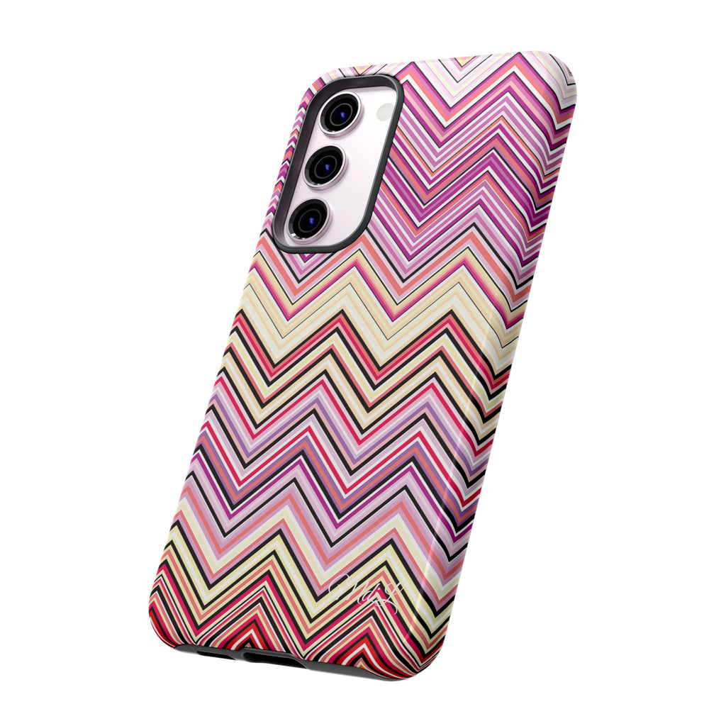 Zig Zag Maison