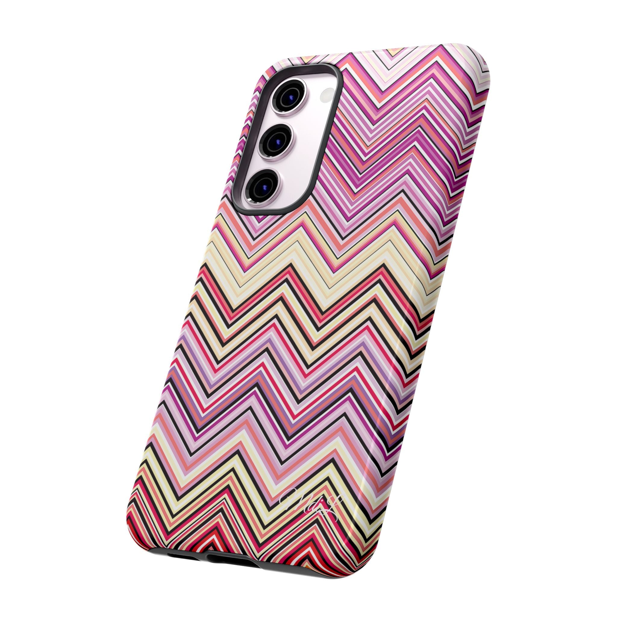 Zig Zag Maison