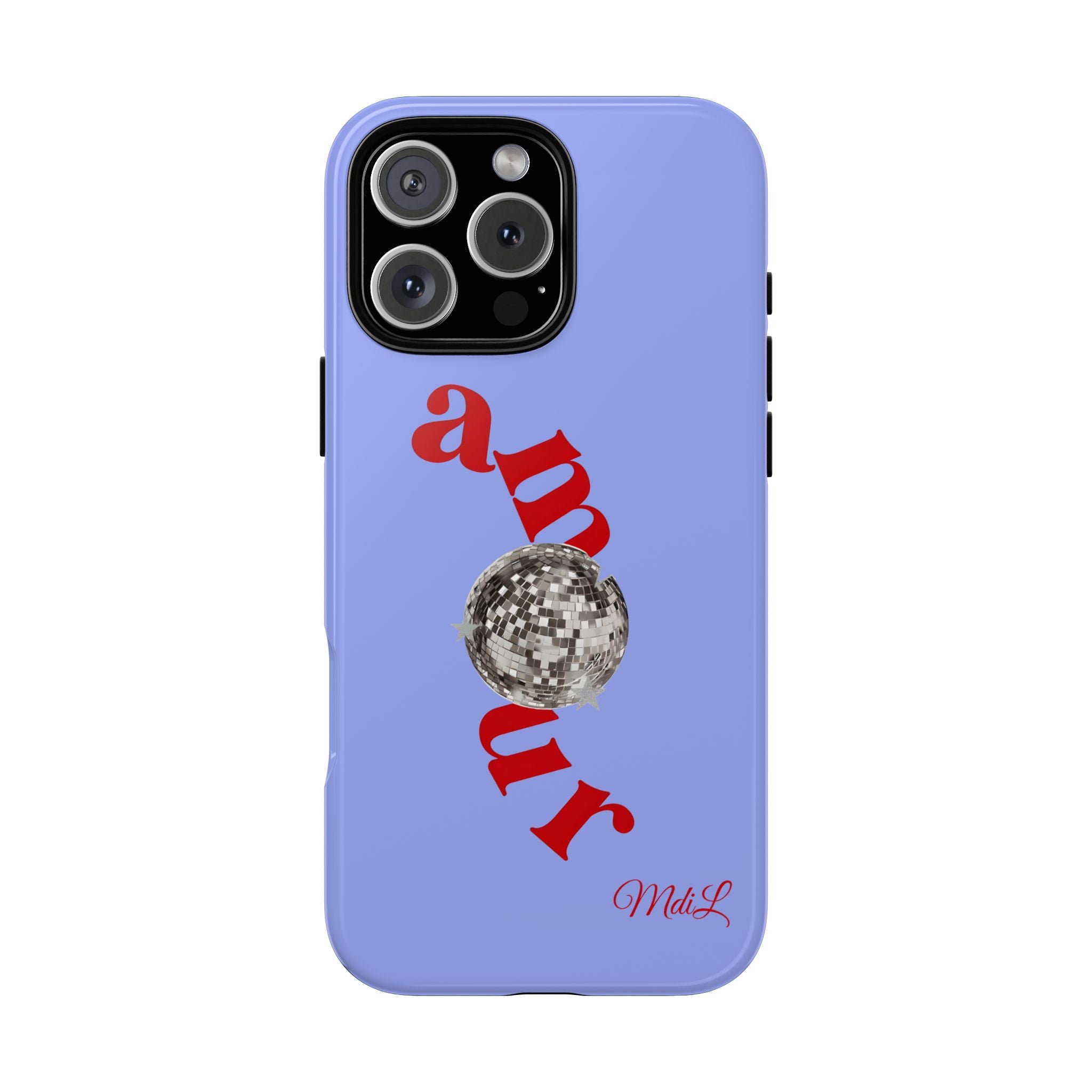 Amour Disco | Baby Blue