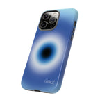 Eye of the Blue