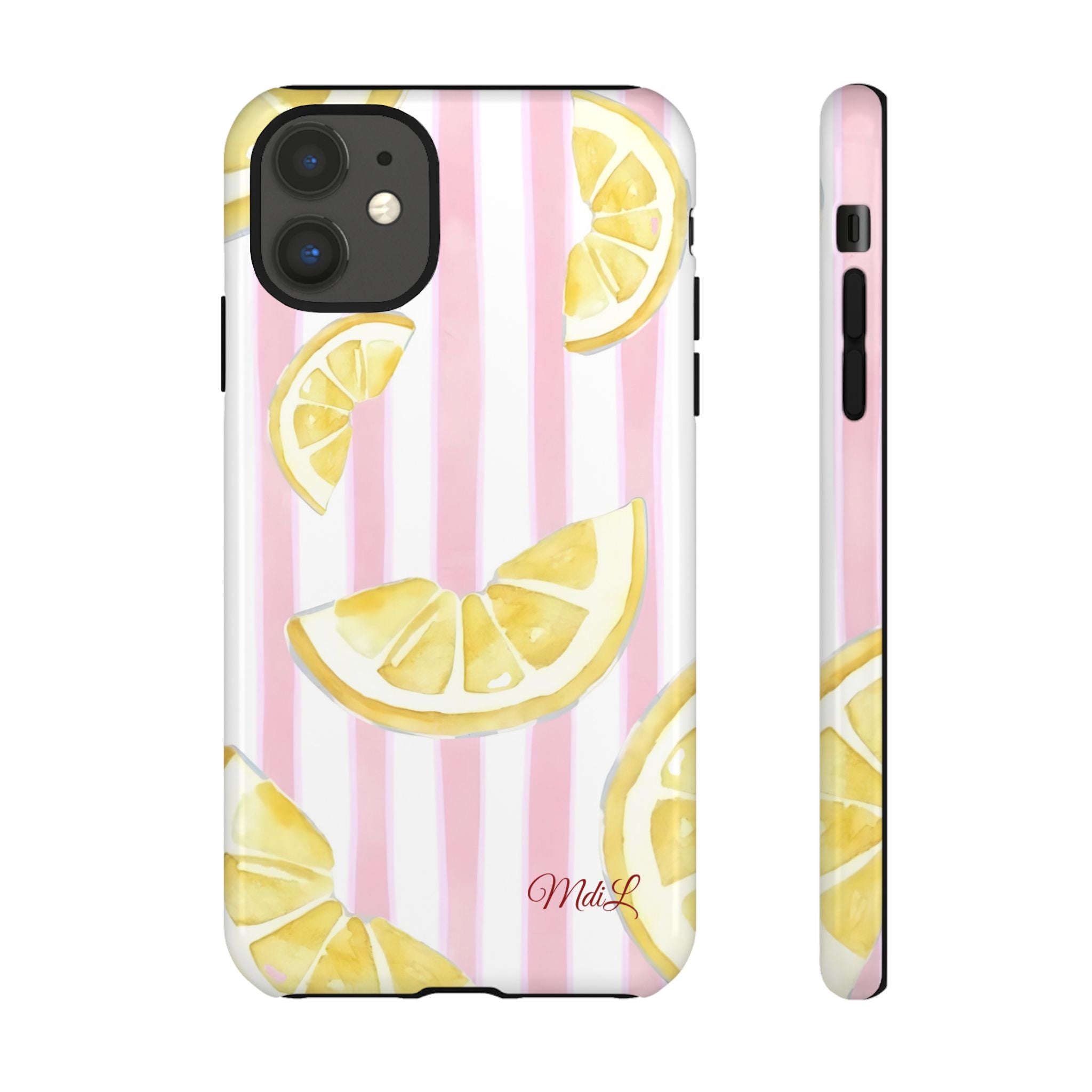 Pink Lemonade