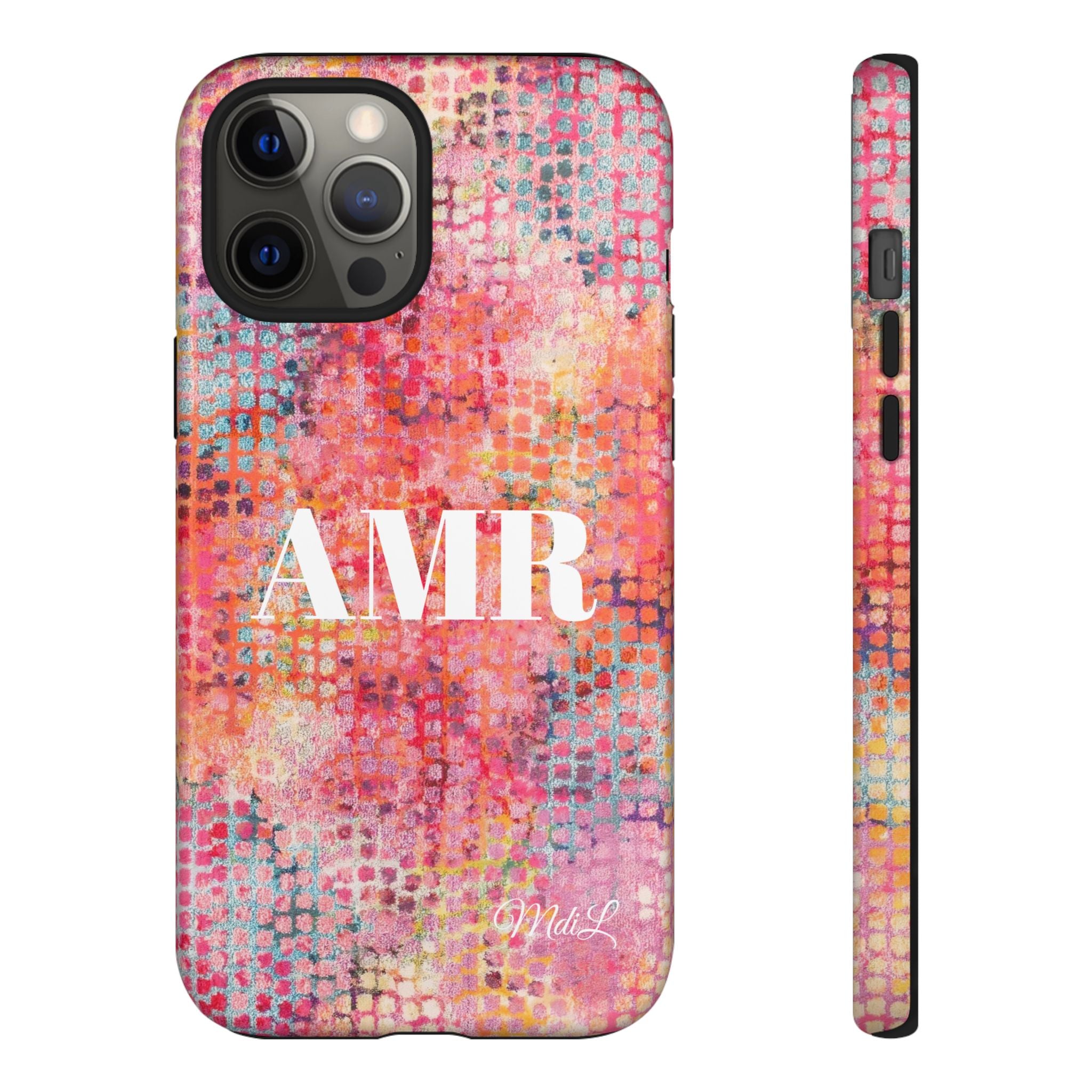 Tramonto Rosa Personalized