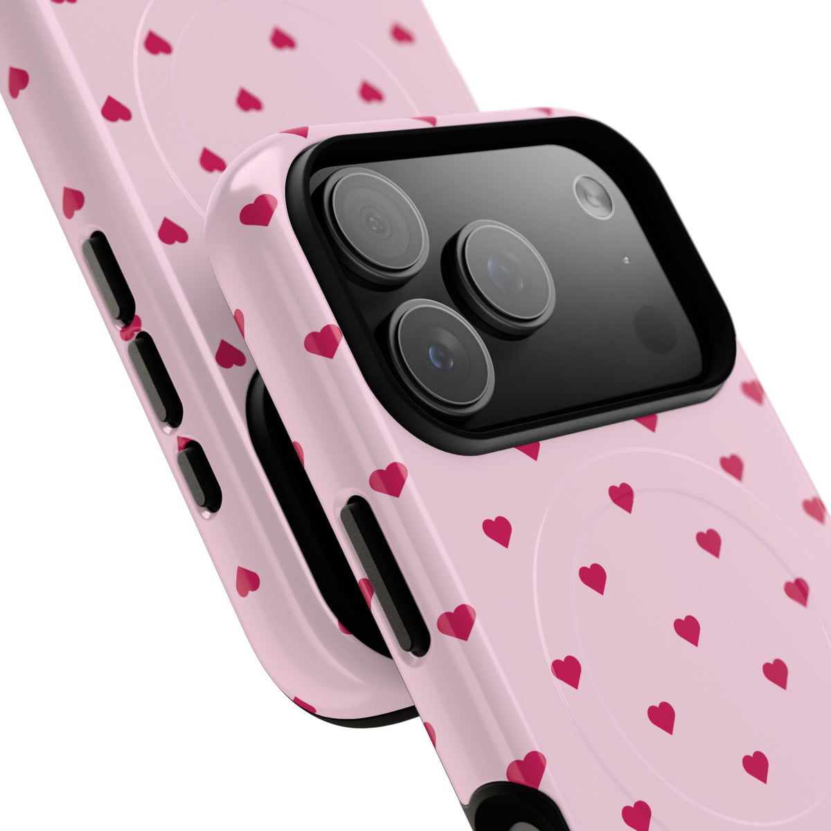 Lovey MagSafe