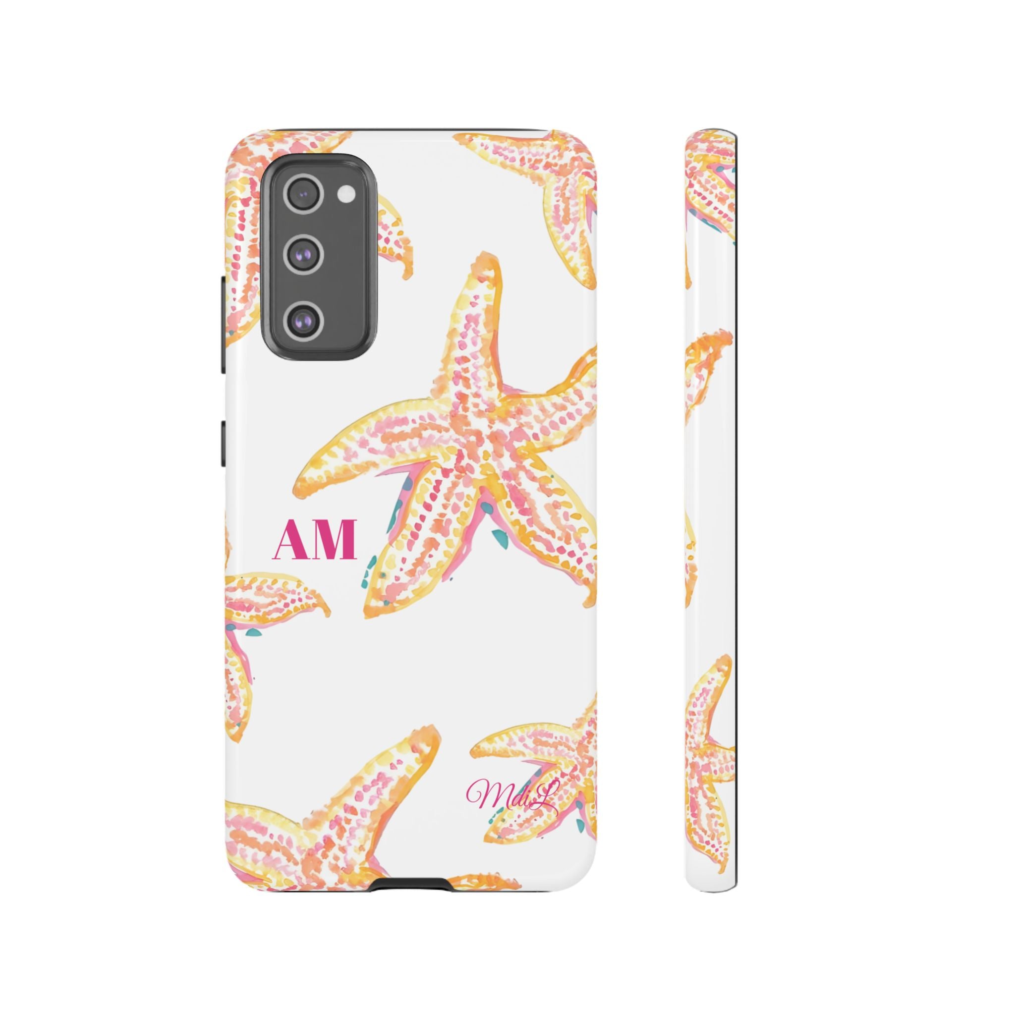 Vacay Starfish Personalized