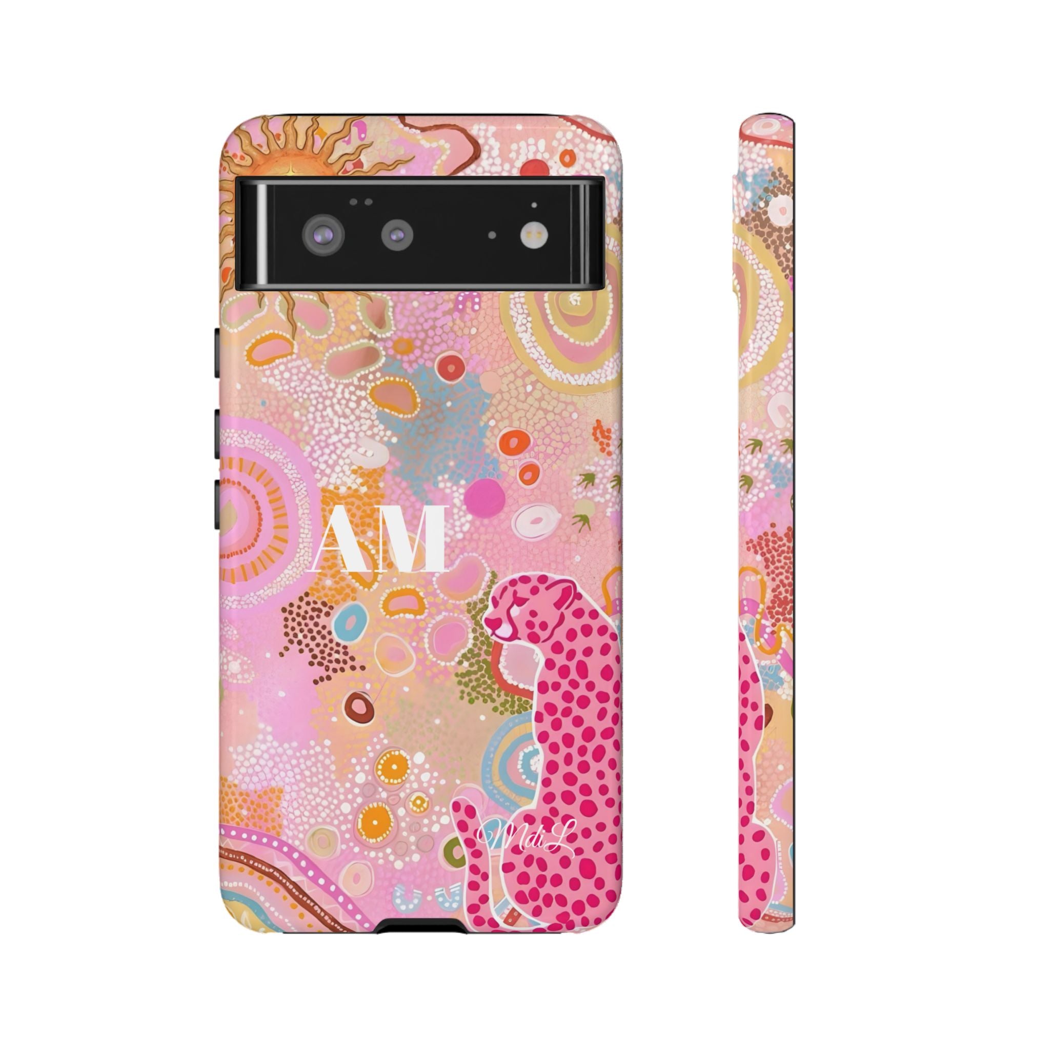 Leo Summer Personalized