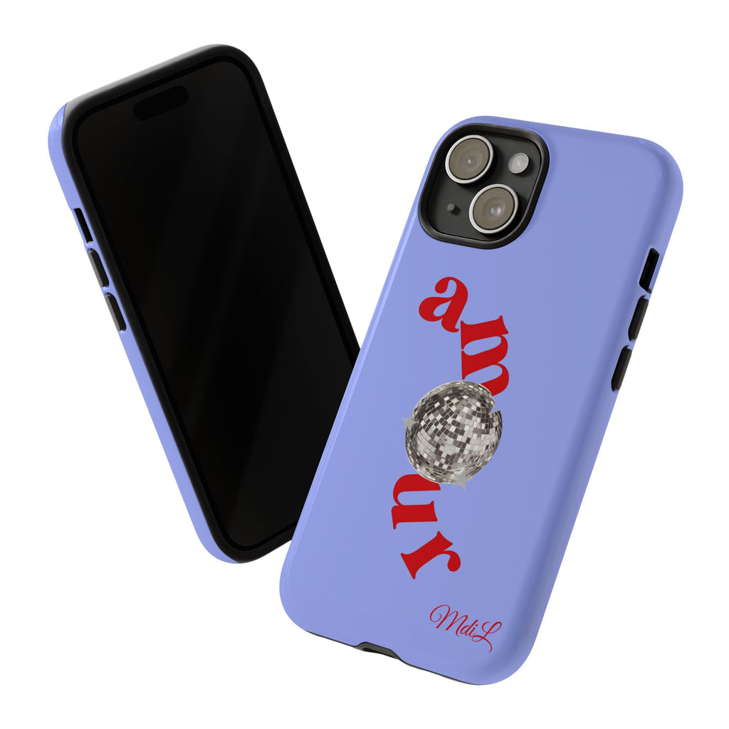 Amour Disco | Baby Blue