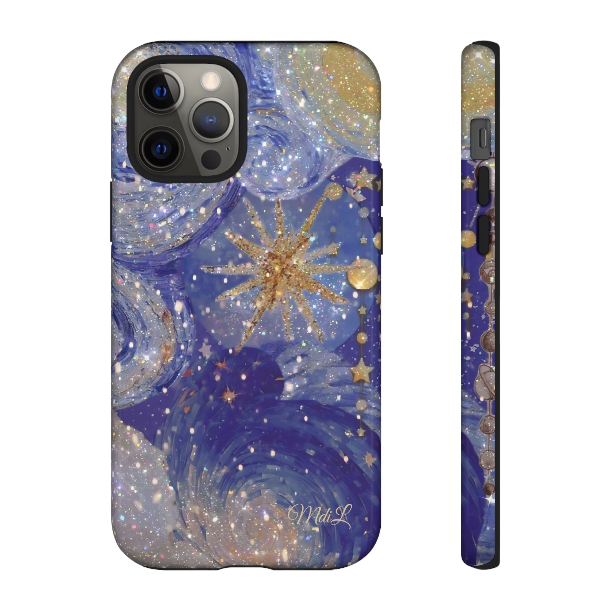 Cosmic | Sunny Night - Mare di Luna