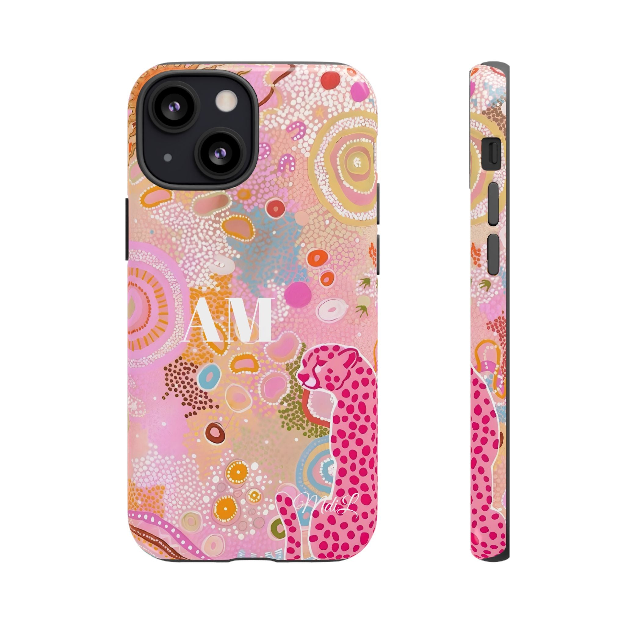Leo Summer Personalized