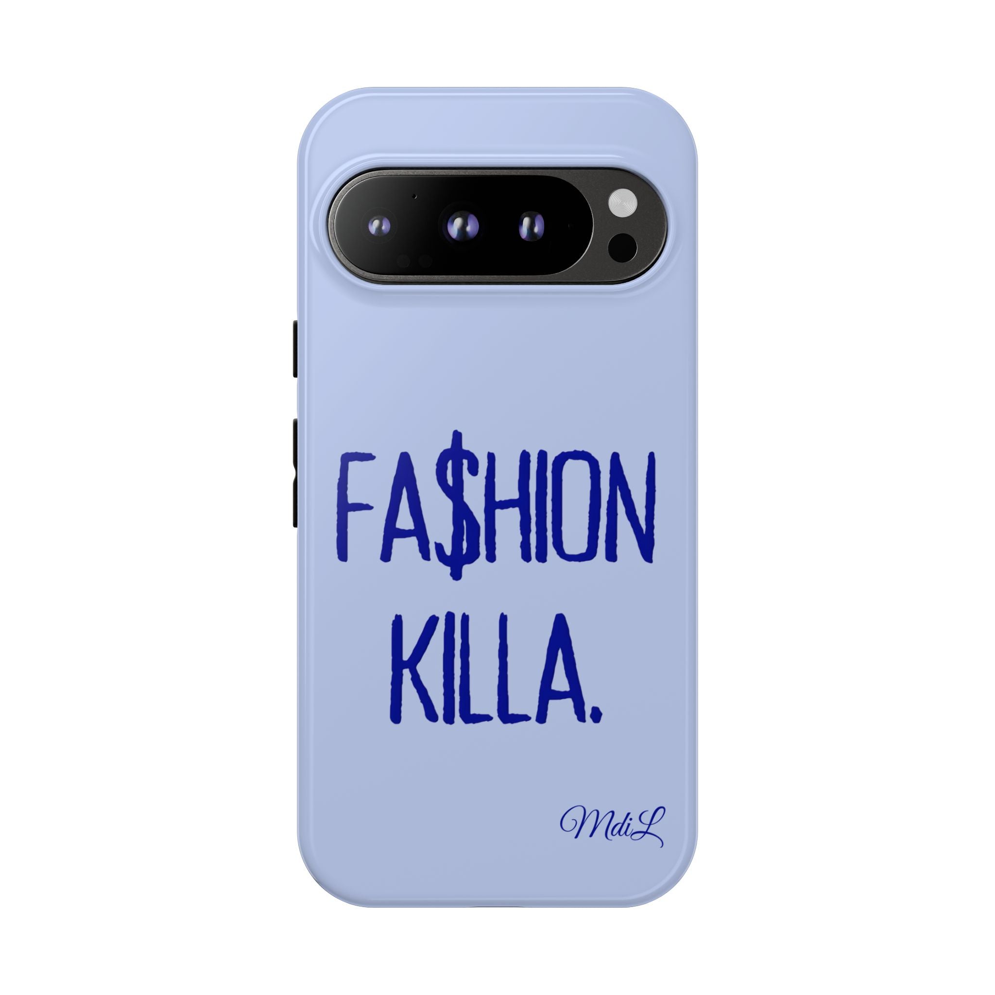 Fa$hion Killa