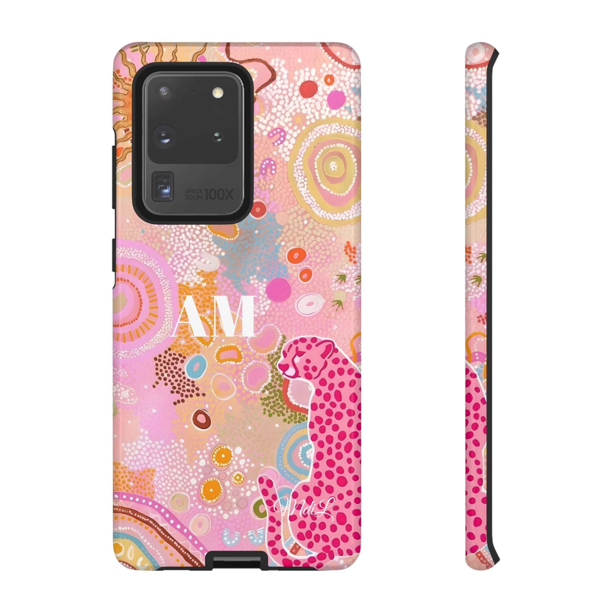 Leo Summer Personalized