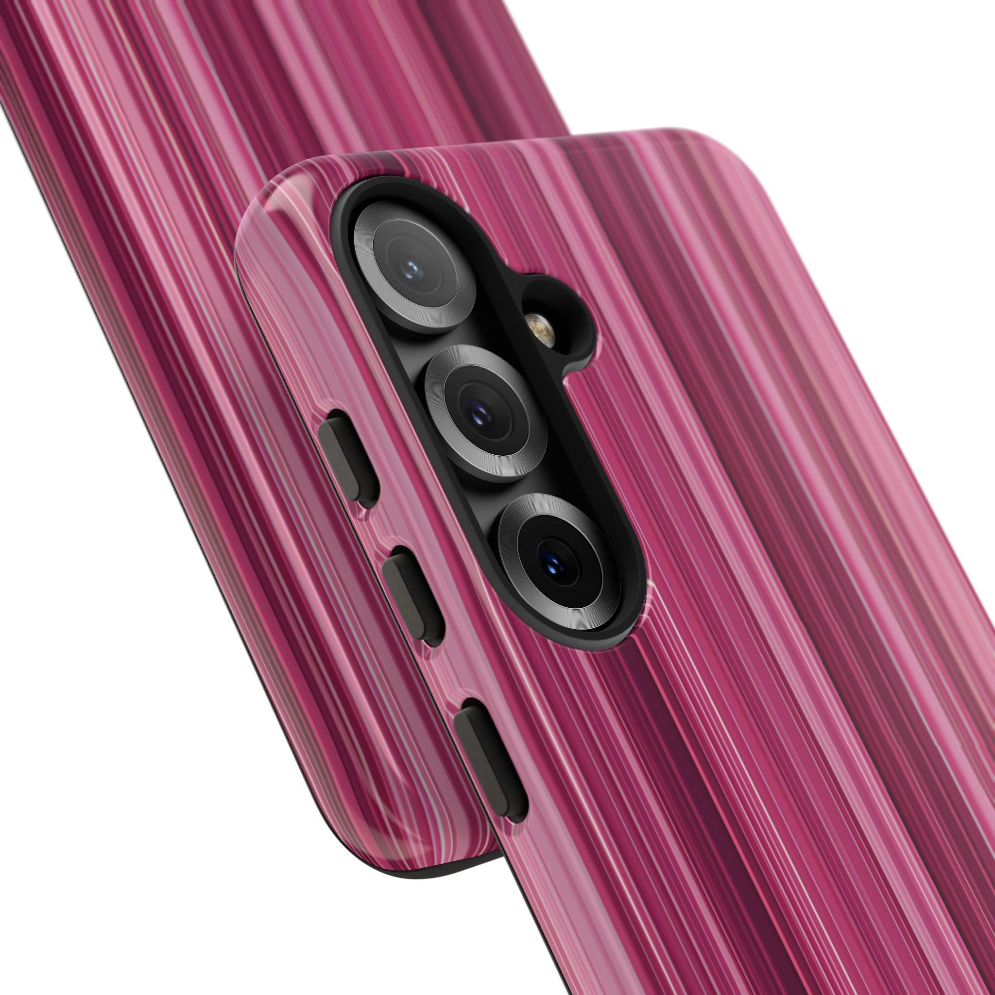 Fuschia Glow