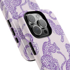 Leopards | Purple