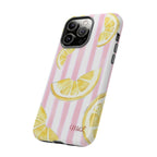 Pink Lemonade