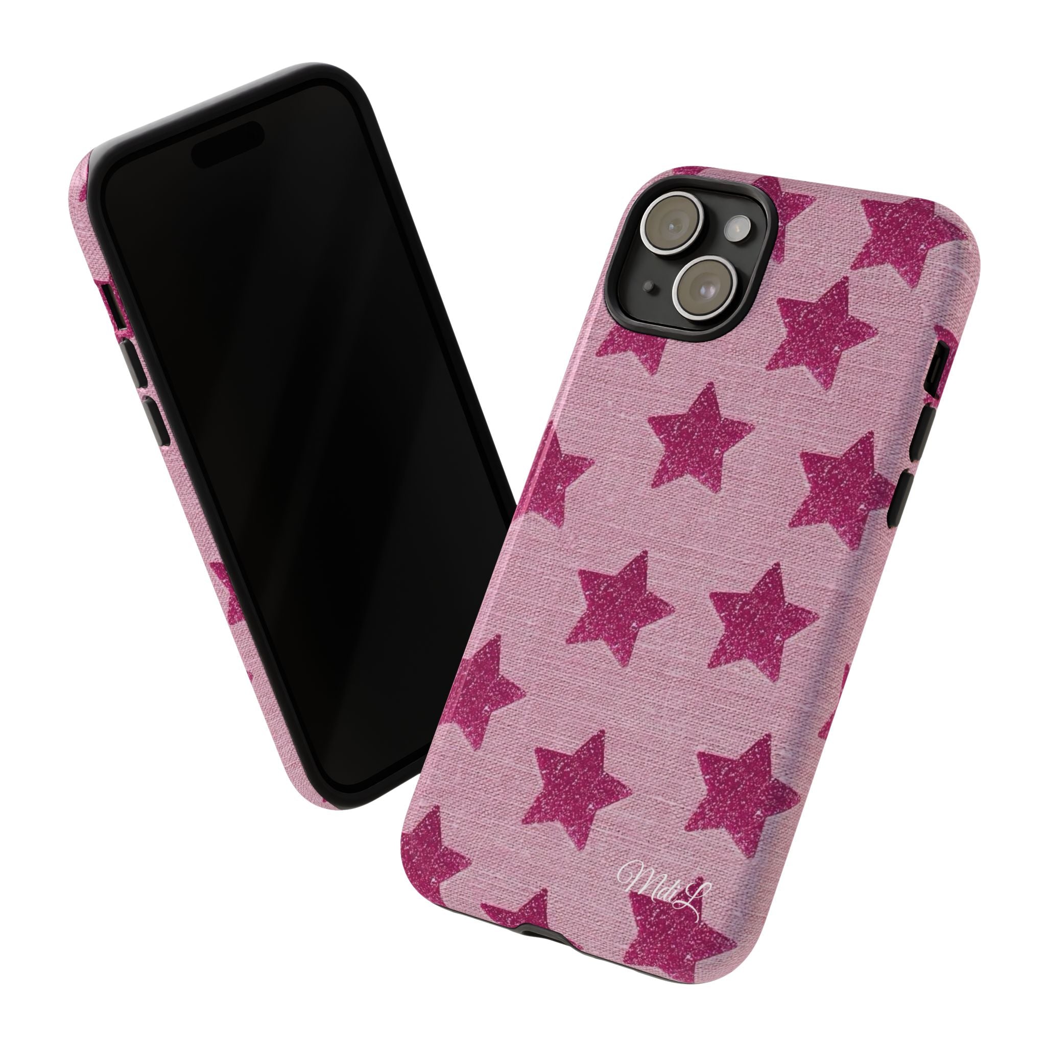 Starlight | Pink - Mare di Luna