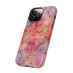Tramonto Rosa Personalized